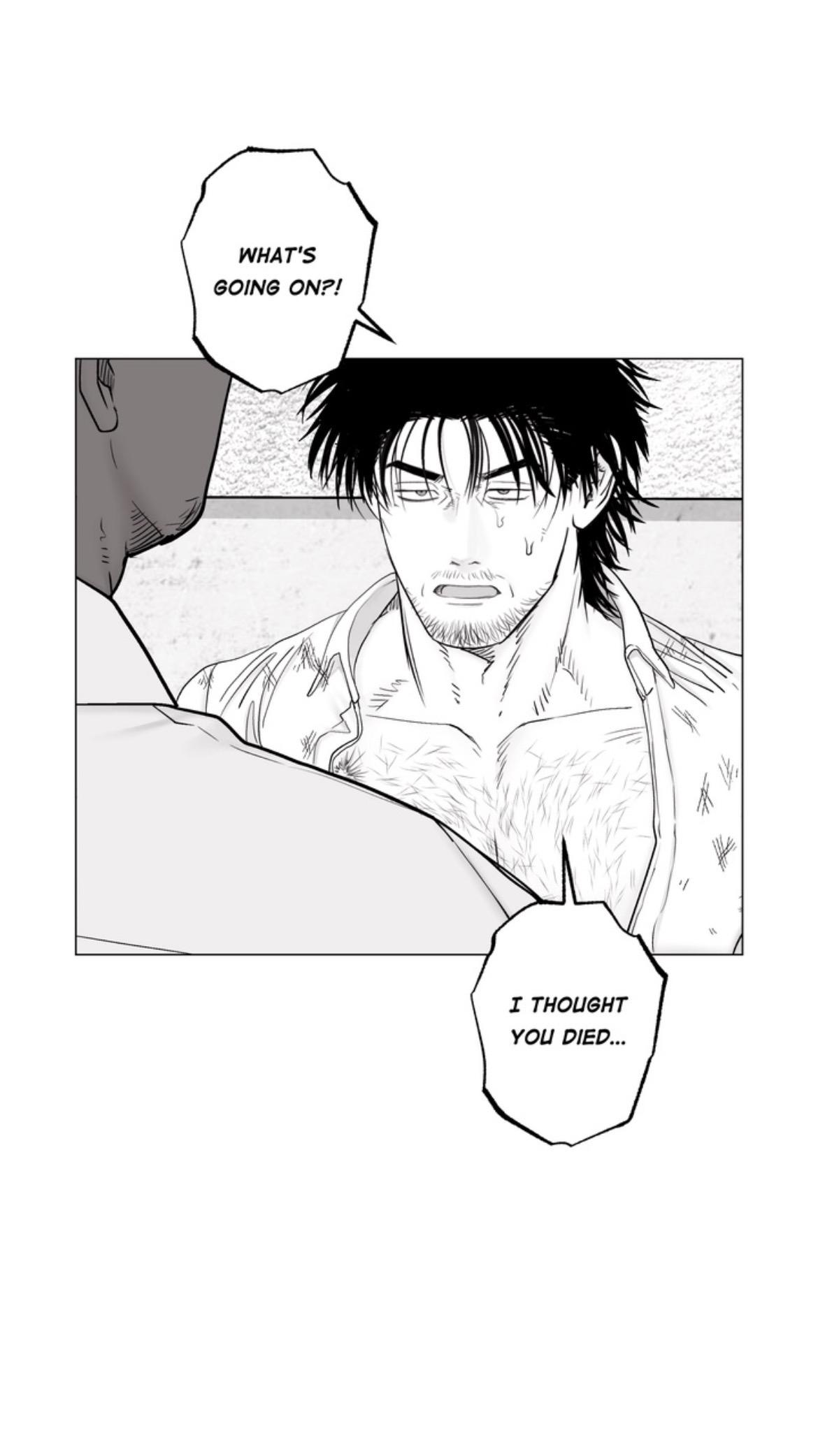 Indomitable Champion Chapter 45 - Page 27 in English