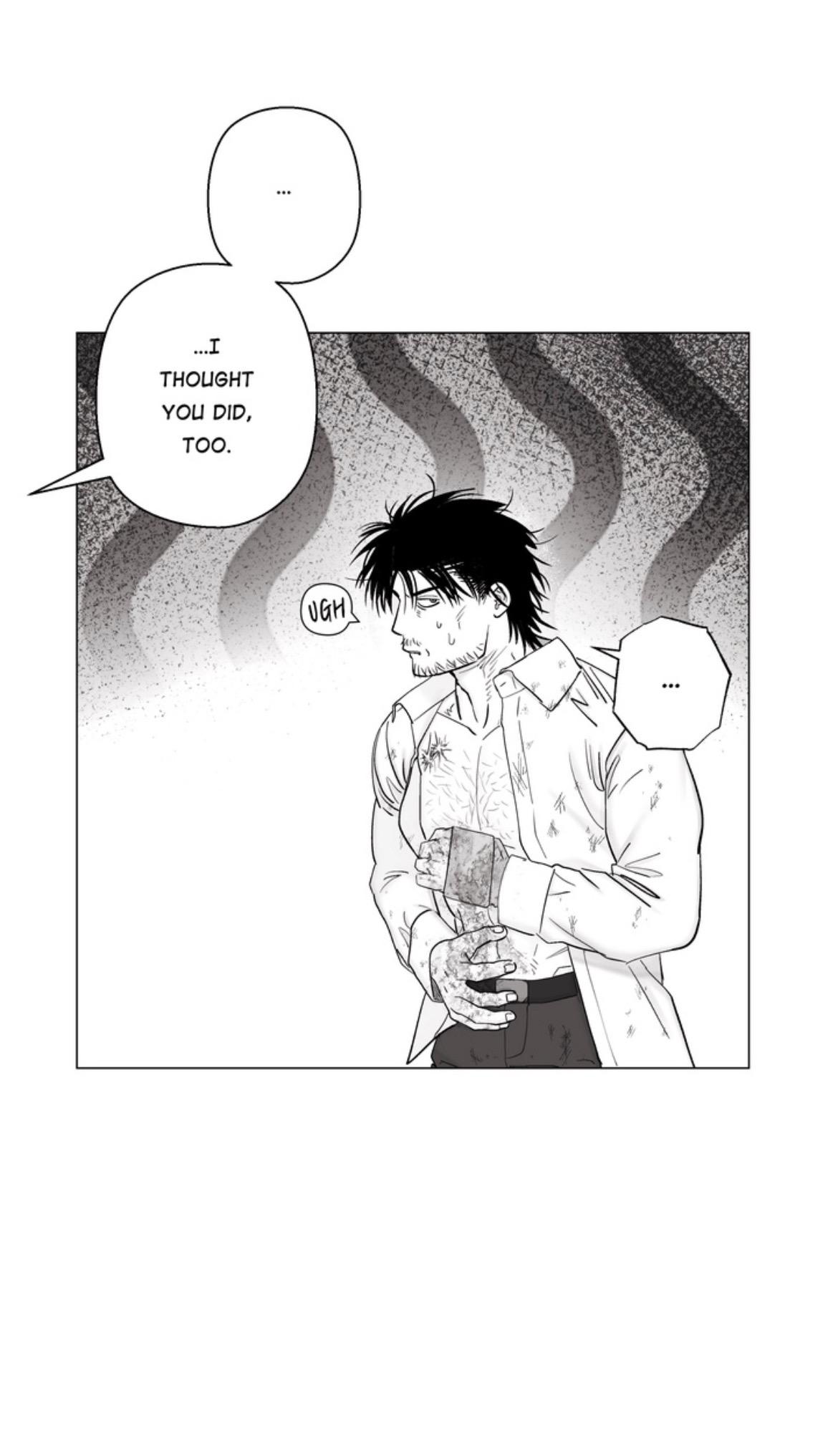 Indomitable Champion Chapter 45 - Page 29 in English