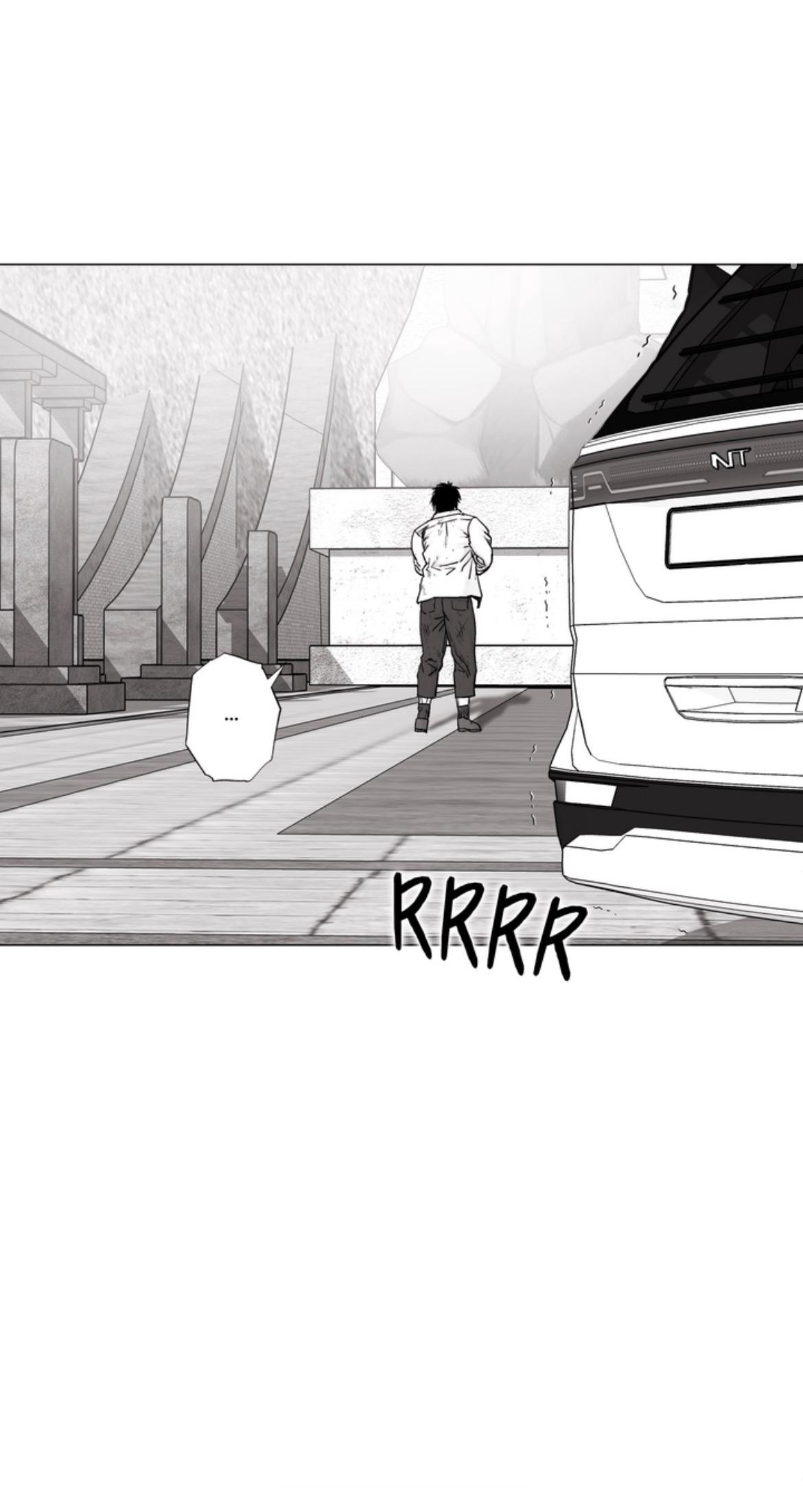 Indomitable Champion Chapter 45 - Page 3 in English
