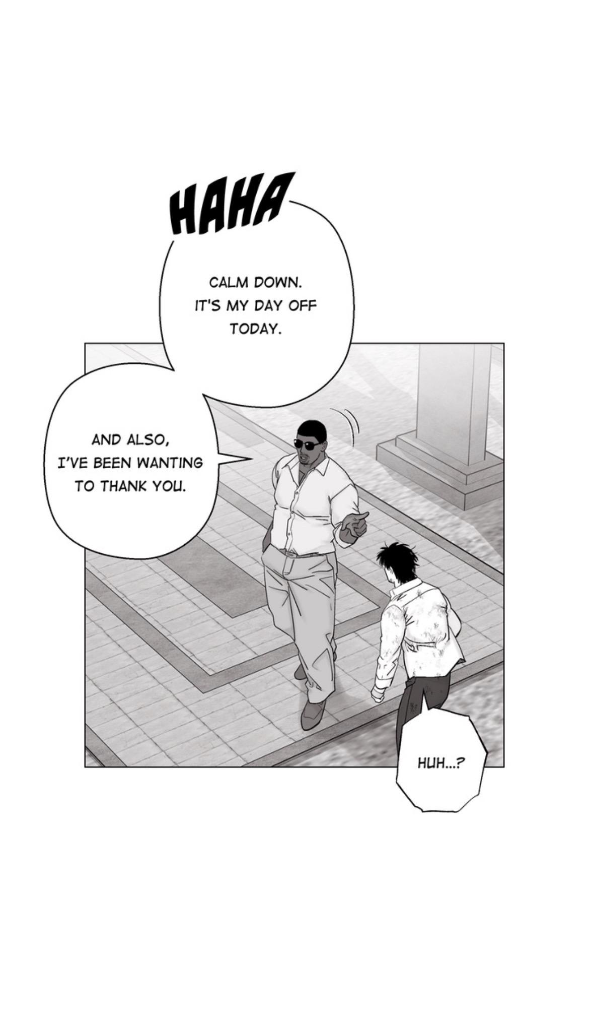 Indomitable Champion Chapter 45 - Page 30 in English
