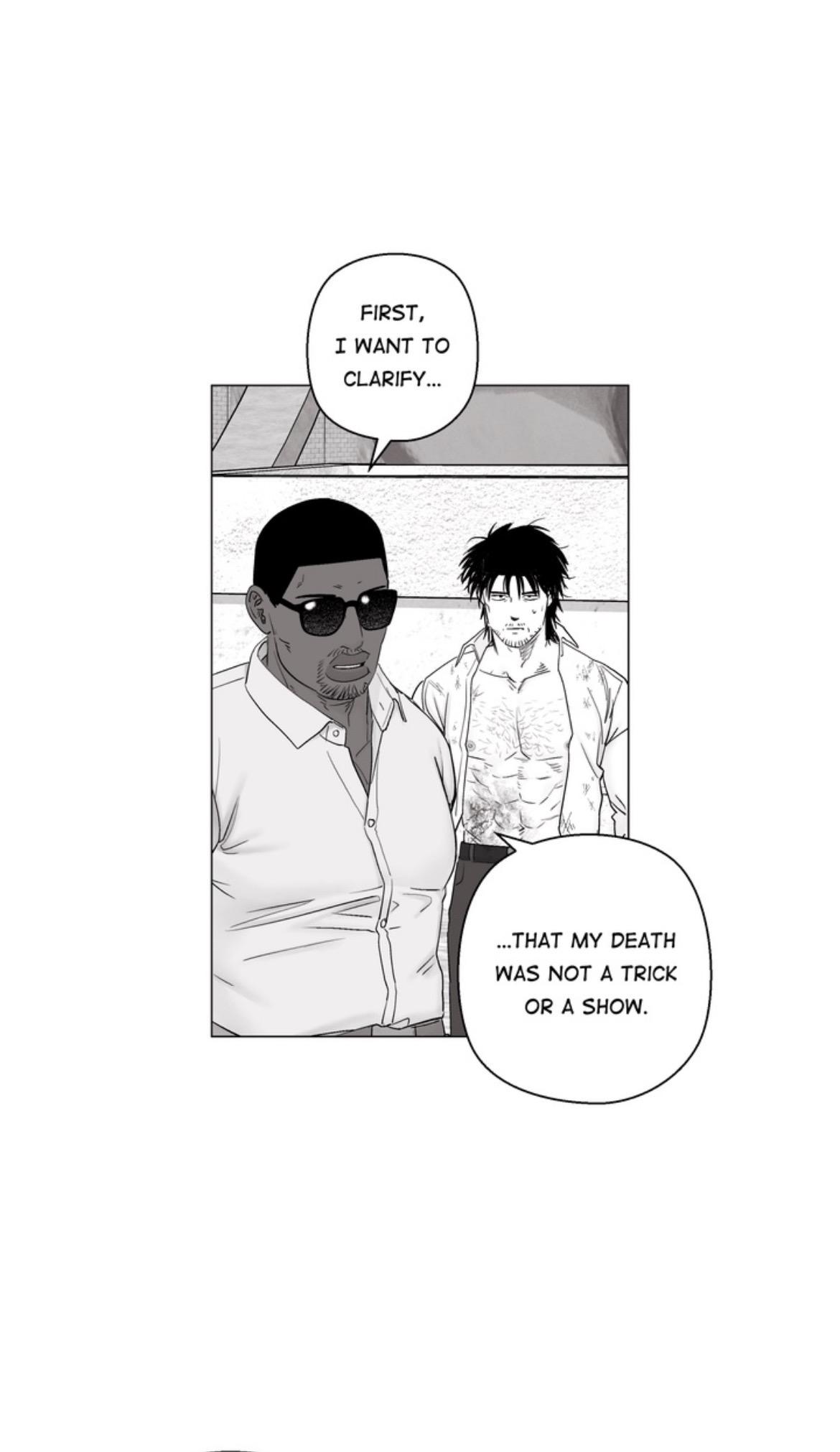 Indomitable Champion Chapter 45 - Page 32 in English