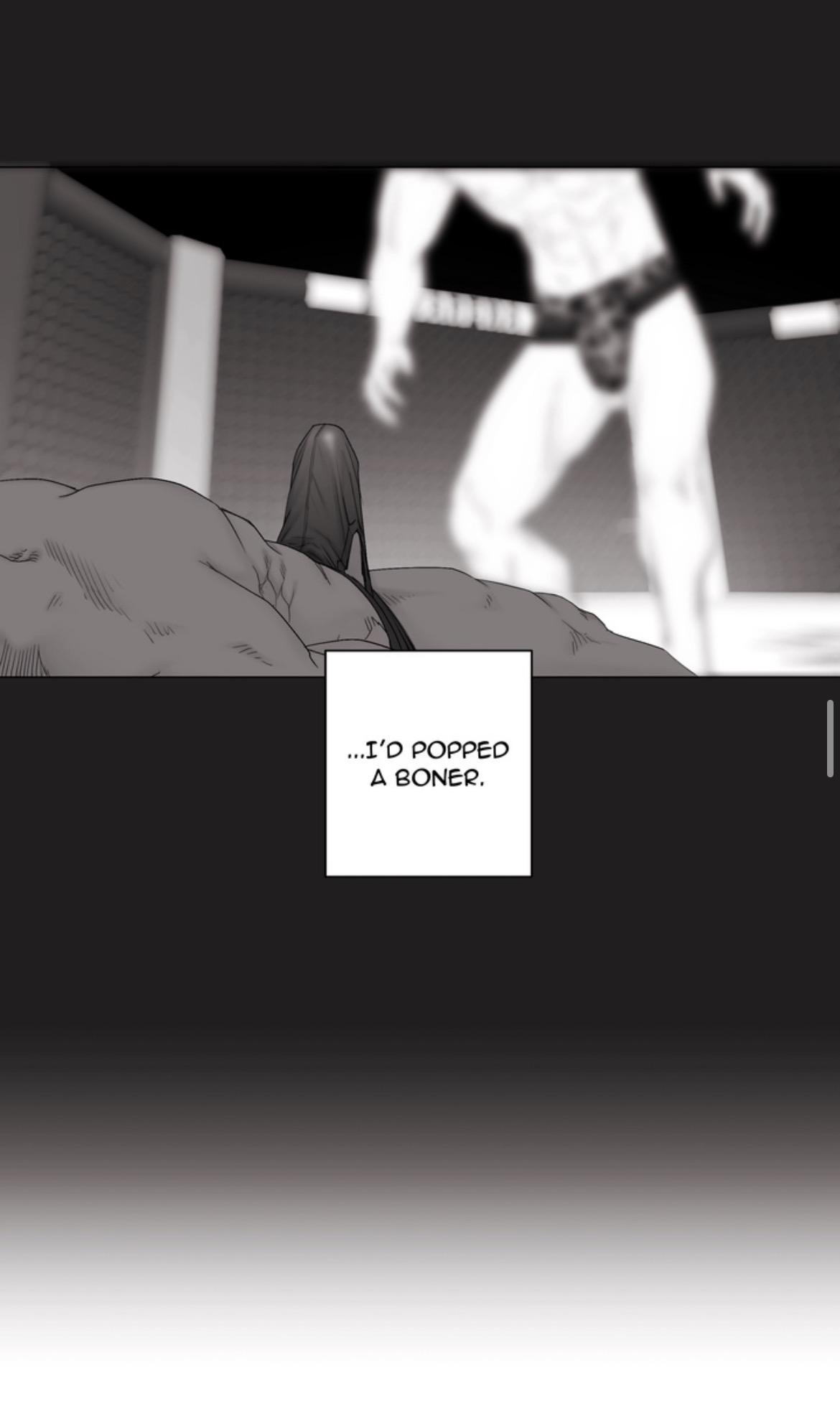 Indomitable Champion Chapter 45 - Page 38 in English