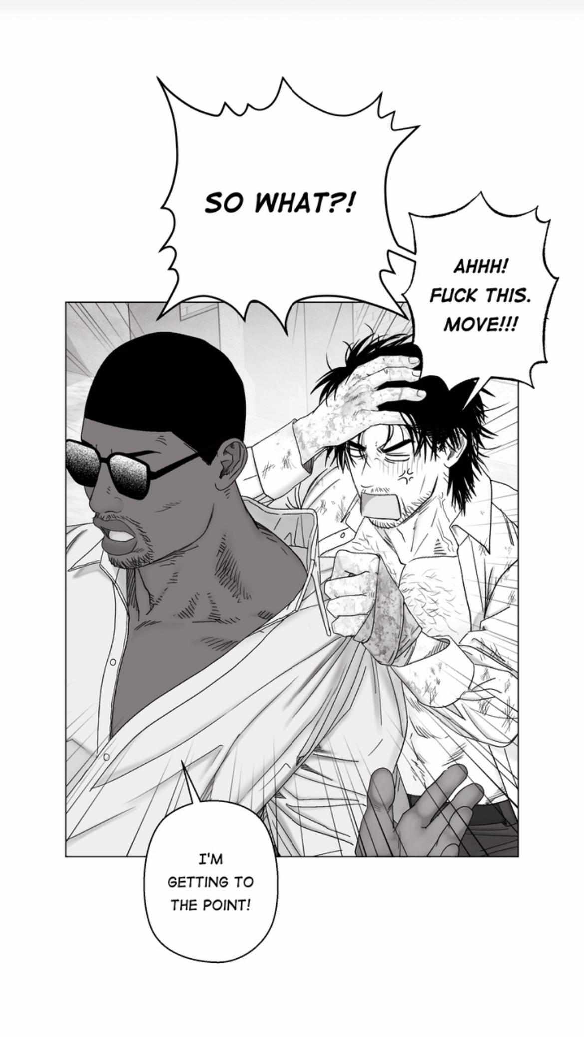 Indomitable Champion Chapter 45 - Page 39 in English