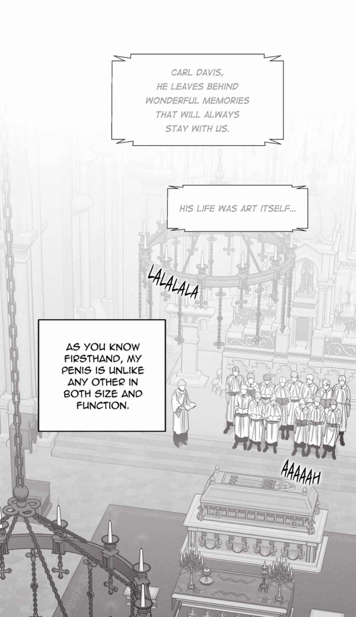 Indomitable Champion Chapter 45 - Page 40 in English