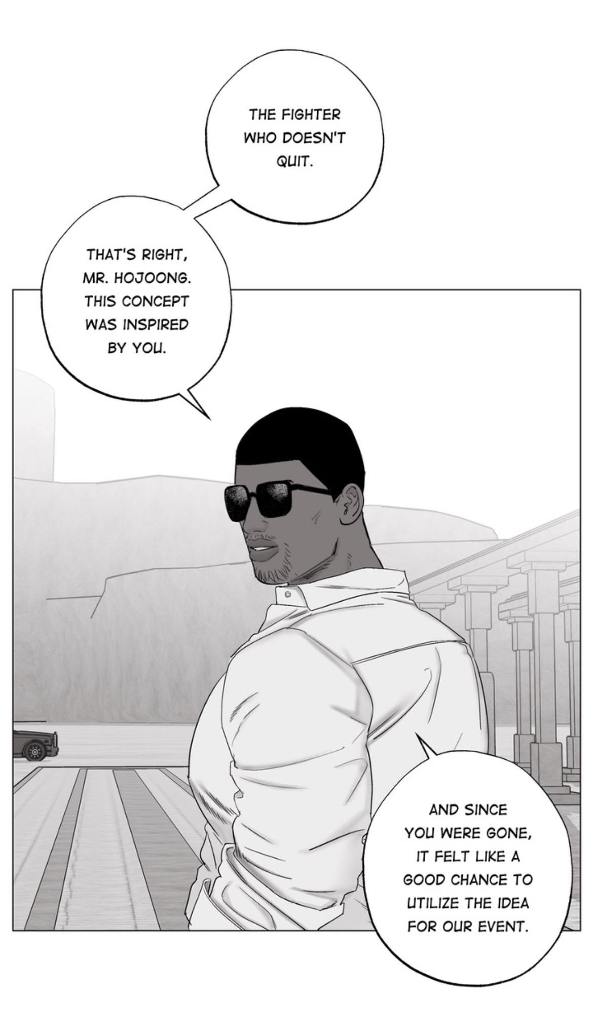 Indomitable Champion Chapter 45 - Page 52 in English