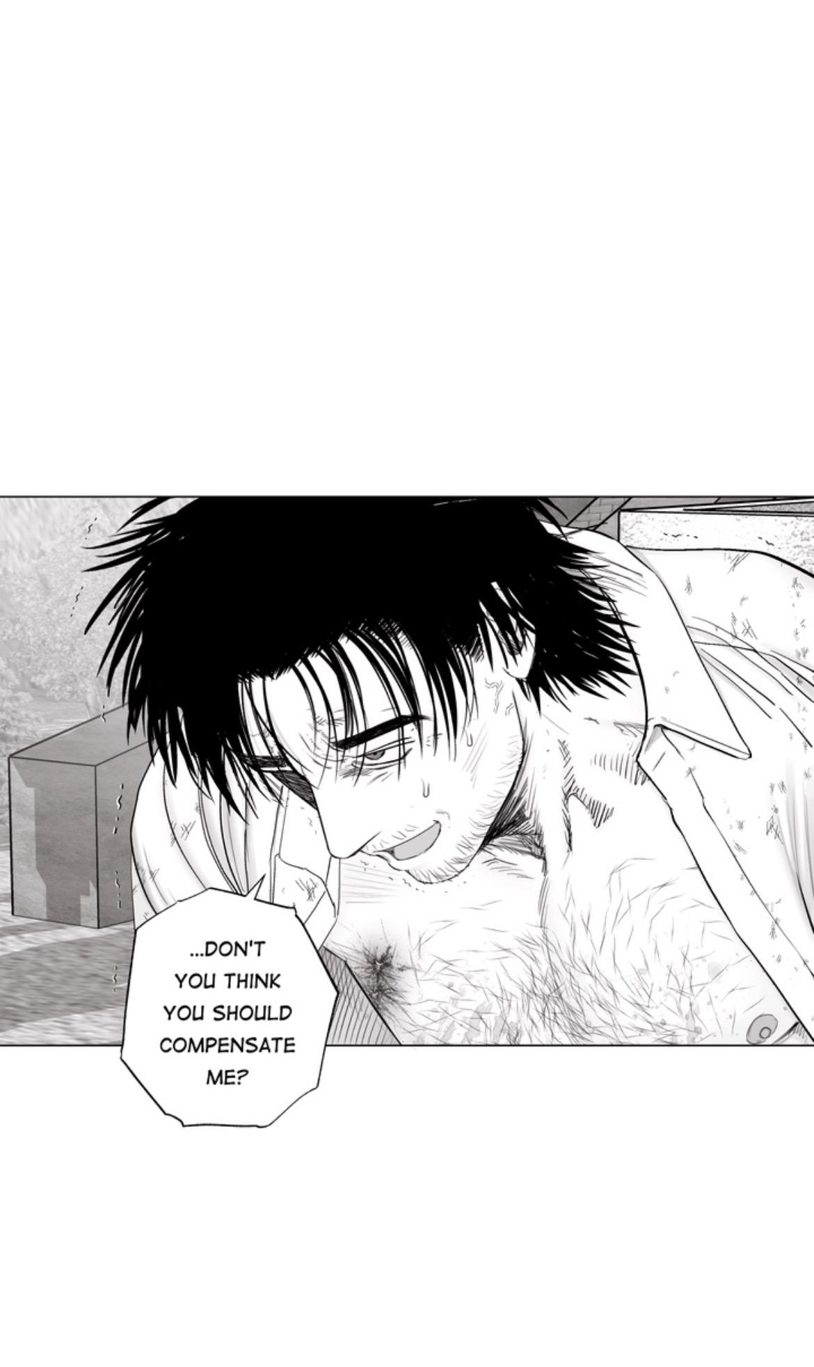 Indomitable Champion Chapter 45 - Page 54 in English