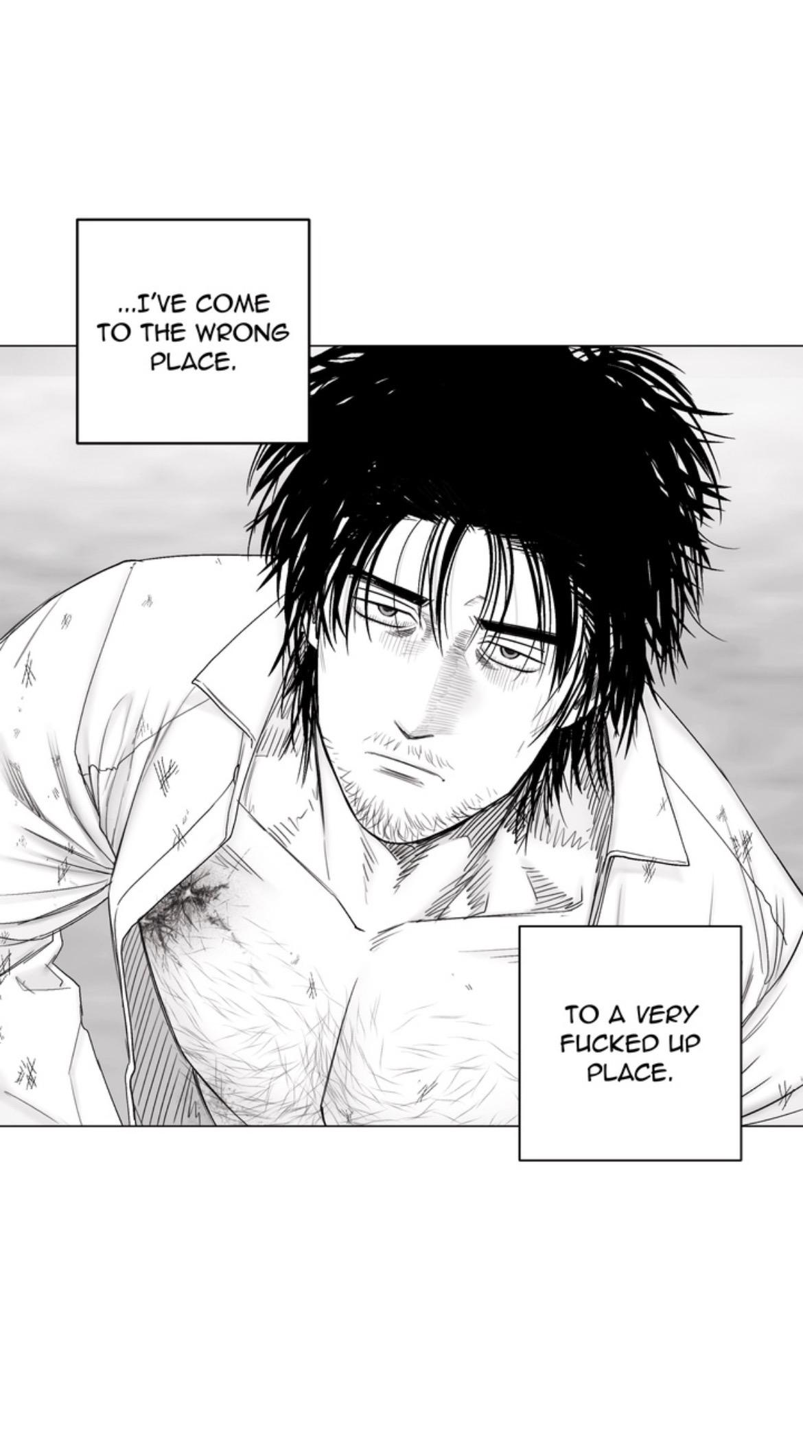 Indomitable Champion Chapter 45 - Page 9 in English