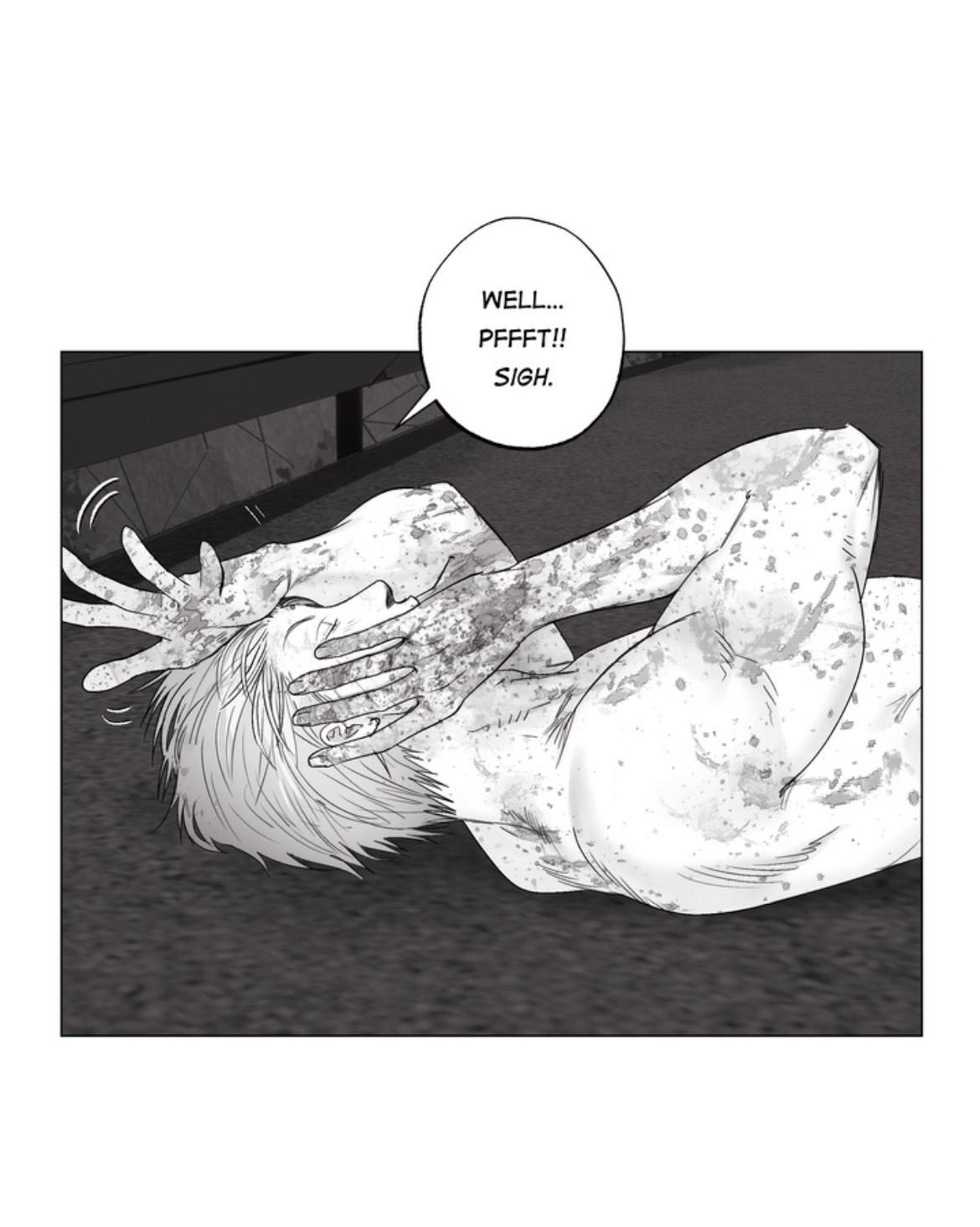 Indomitable Champion Chapter 46 - Page 18 in English