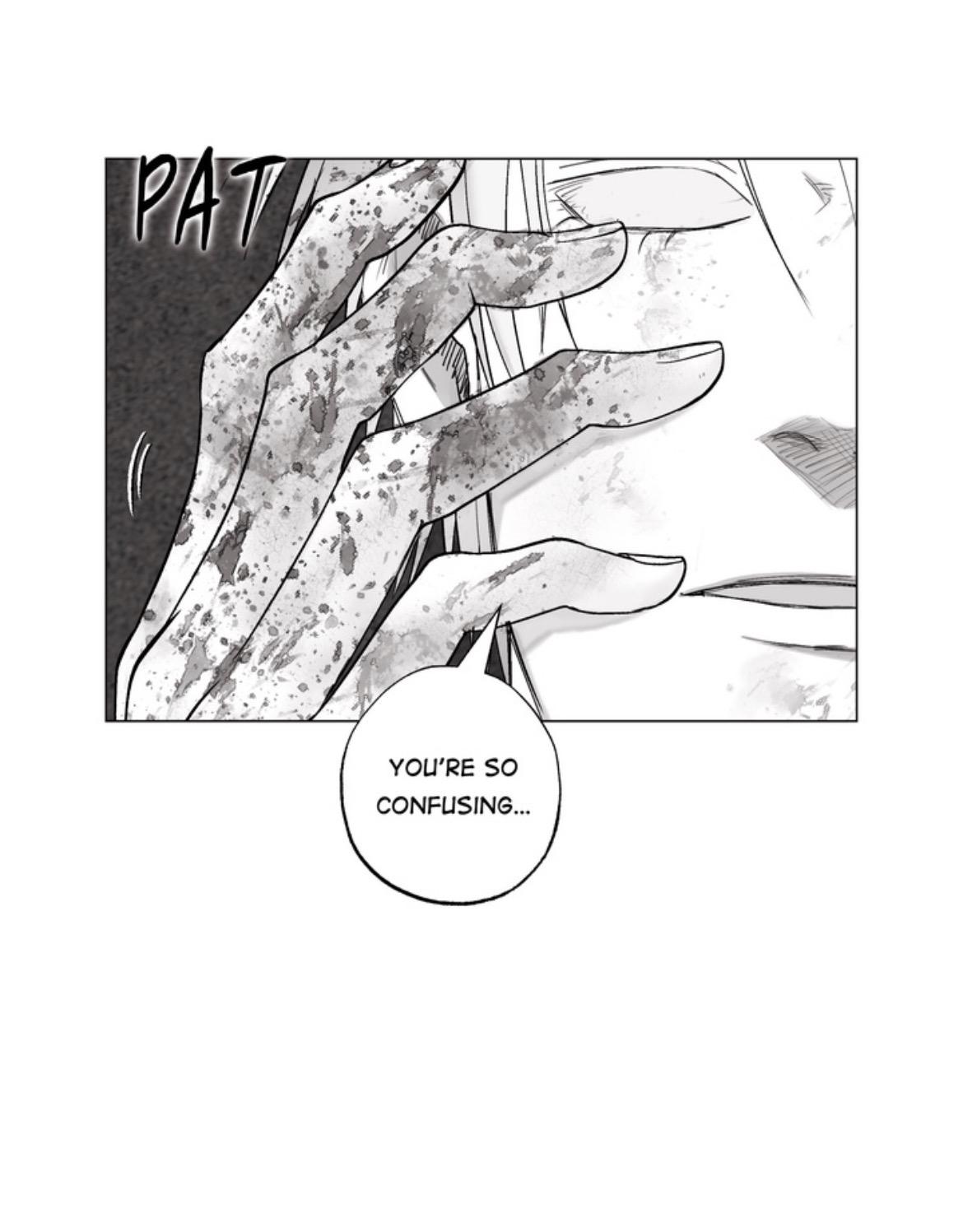 Indomitable Champion Chapter 46 - Page 20 in English