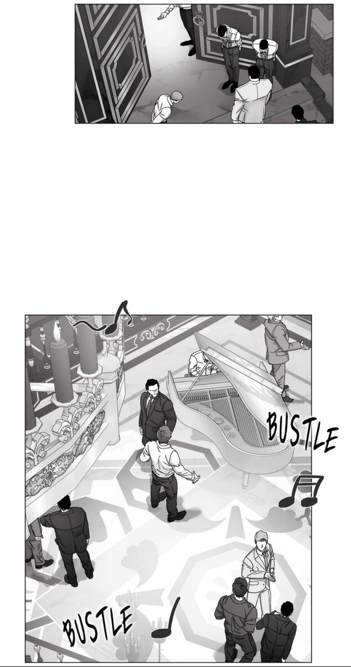 Indomitable Champion Chapter 46 - Page 39 in English