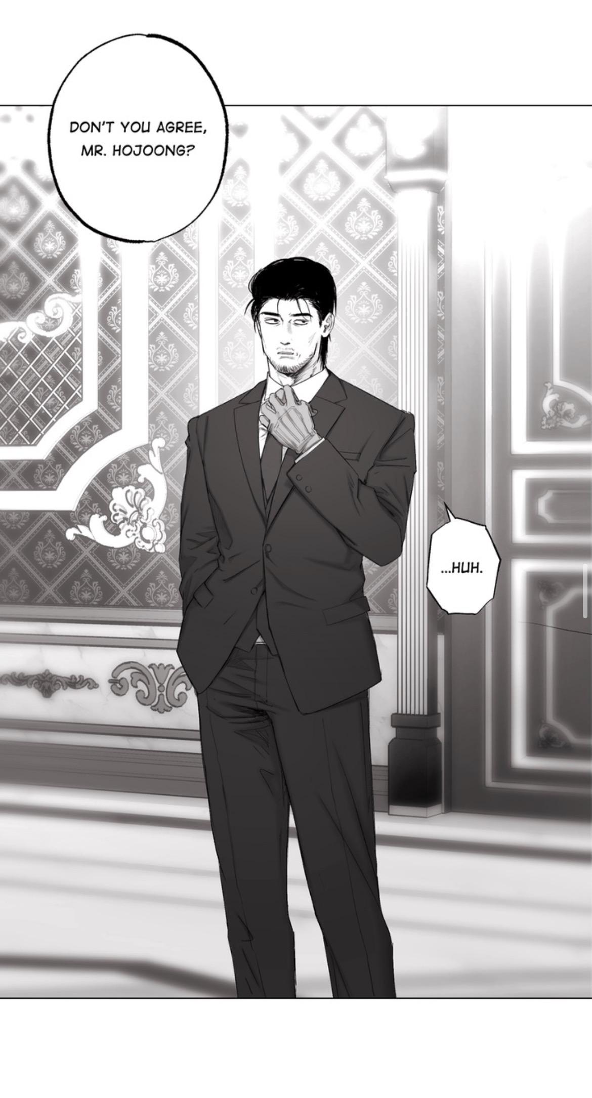 Indomitable Champion Chapter 46 - Page 41 in English