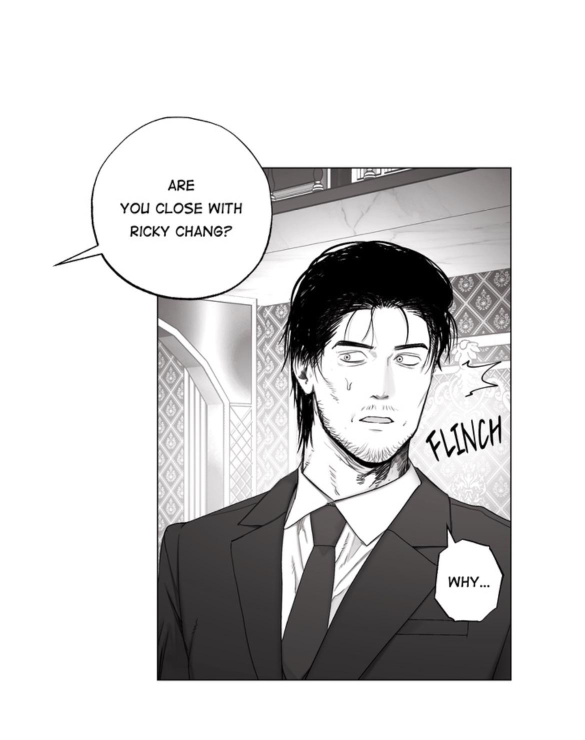 Indomitable Champion Chapter 46 - Page 45 in English