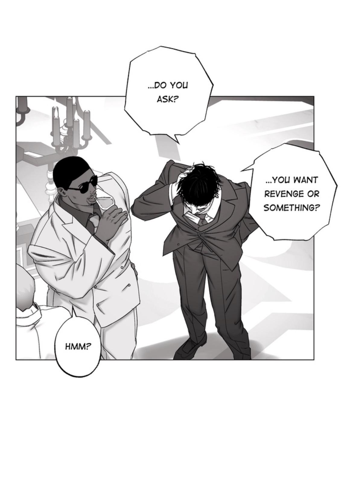 Indomitable Champion Chapter 46 - Page 46 in English