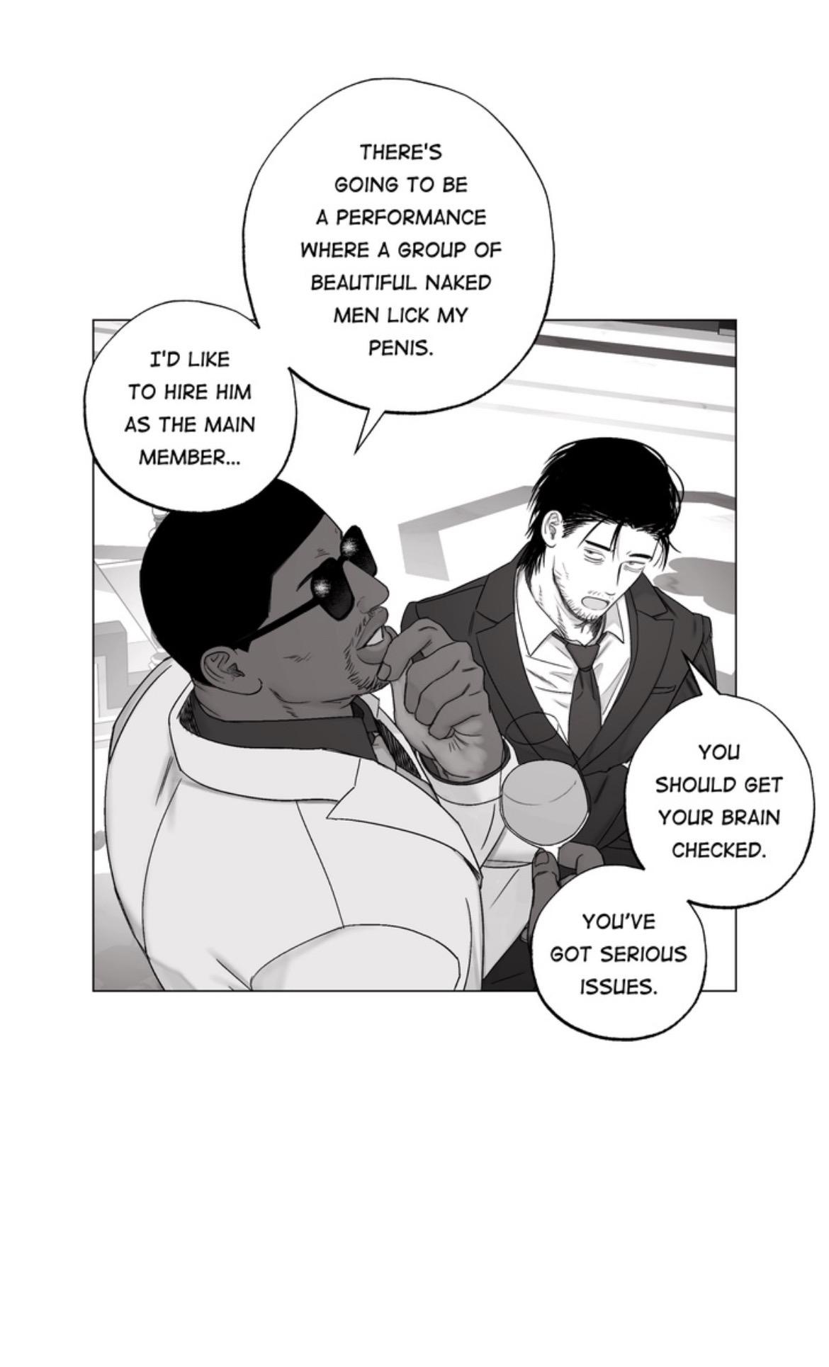 Indomitable Champion Chapter 46 - Page 48 in English