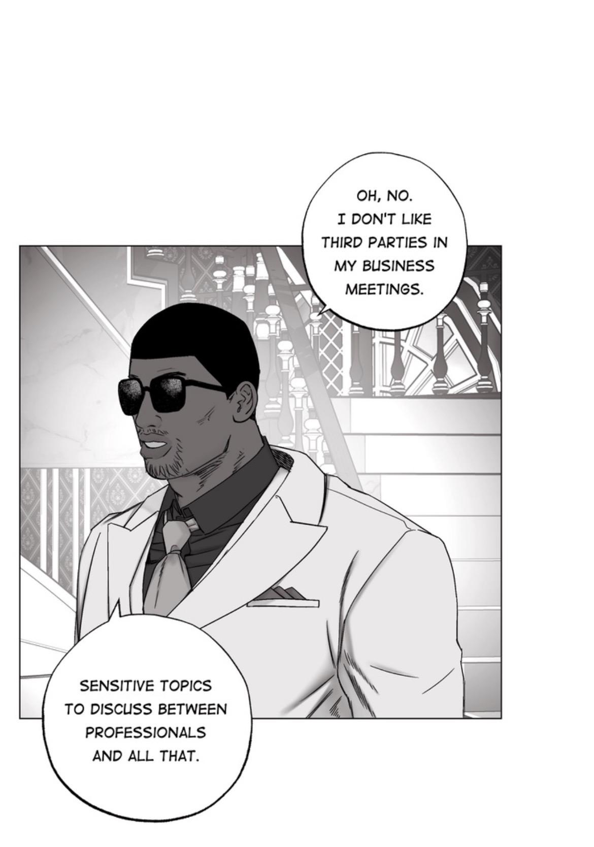 Indomitable Champion Chapter 46 - Page 53 in English