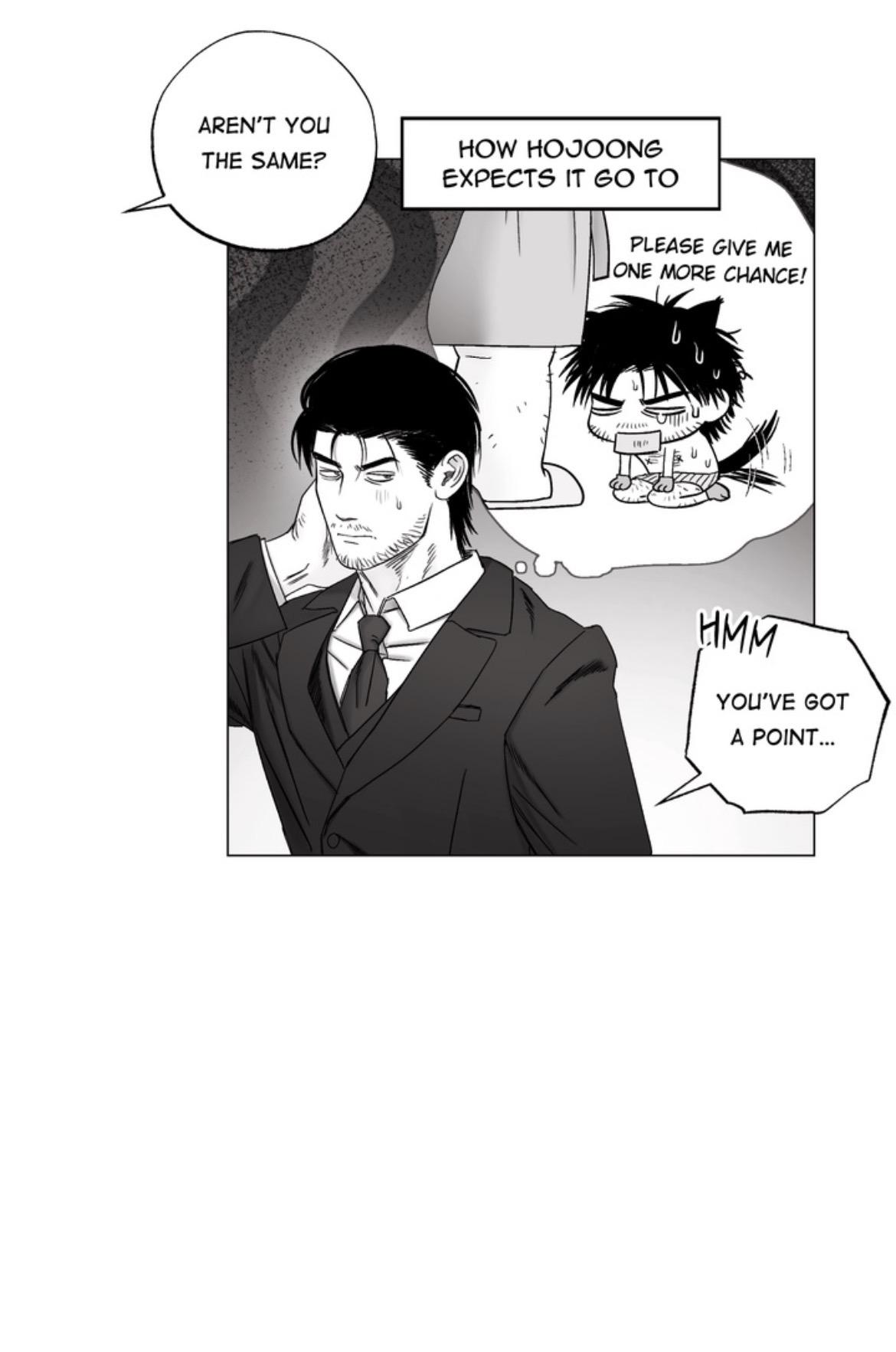 Indomitable Champion Chapter 46 - Page 54 in English