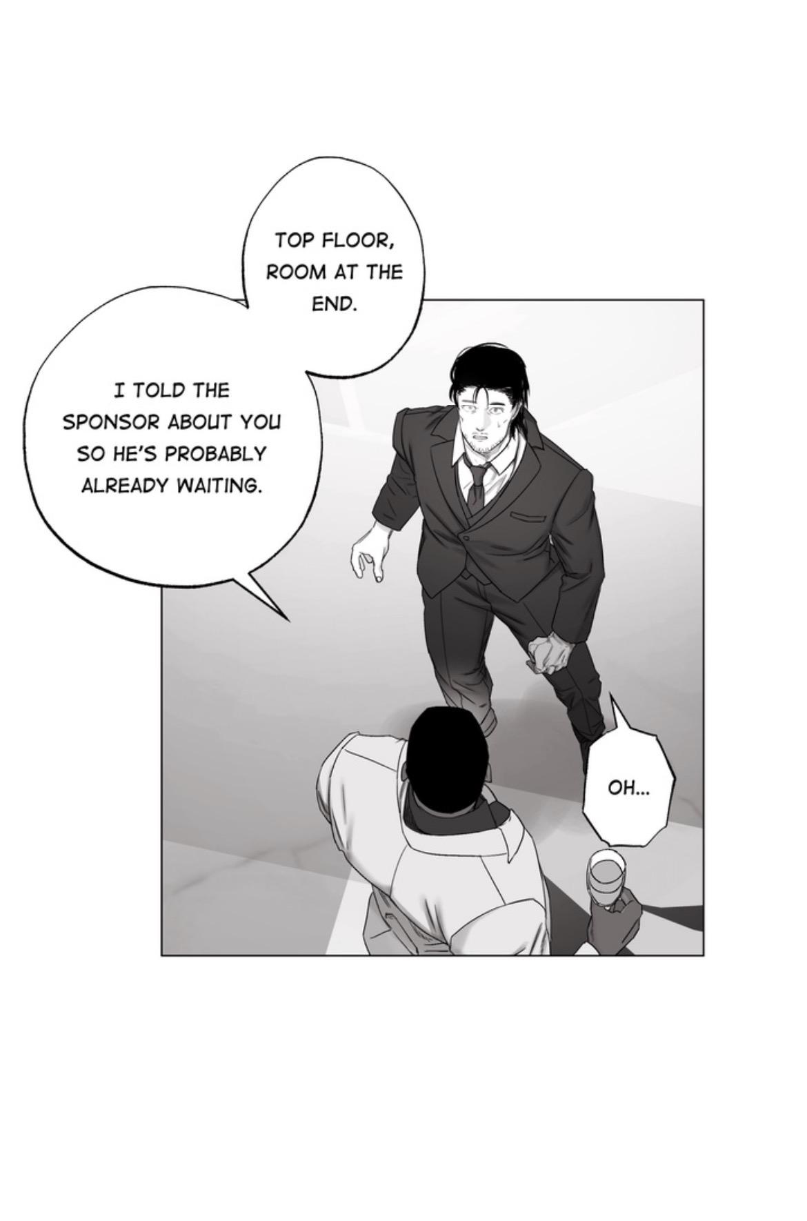 Indomitable Champion Chapter 46 - Page 56 in English