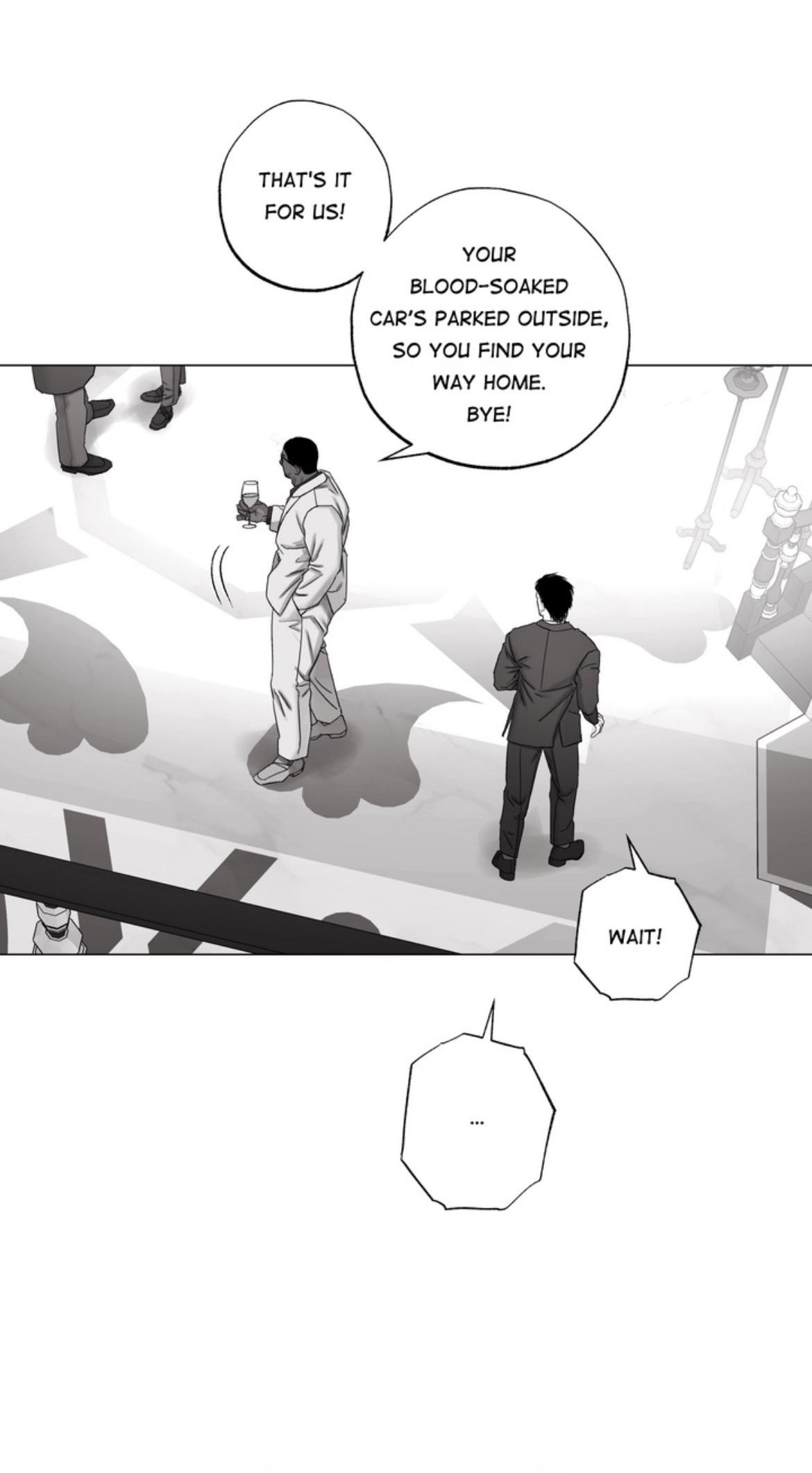Indomitable Champion Chapter 46 - Page 57 in English