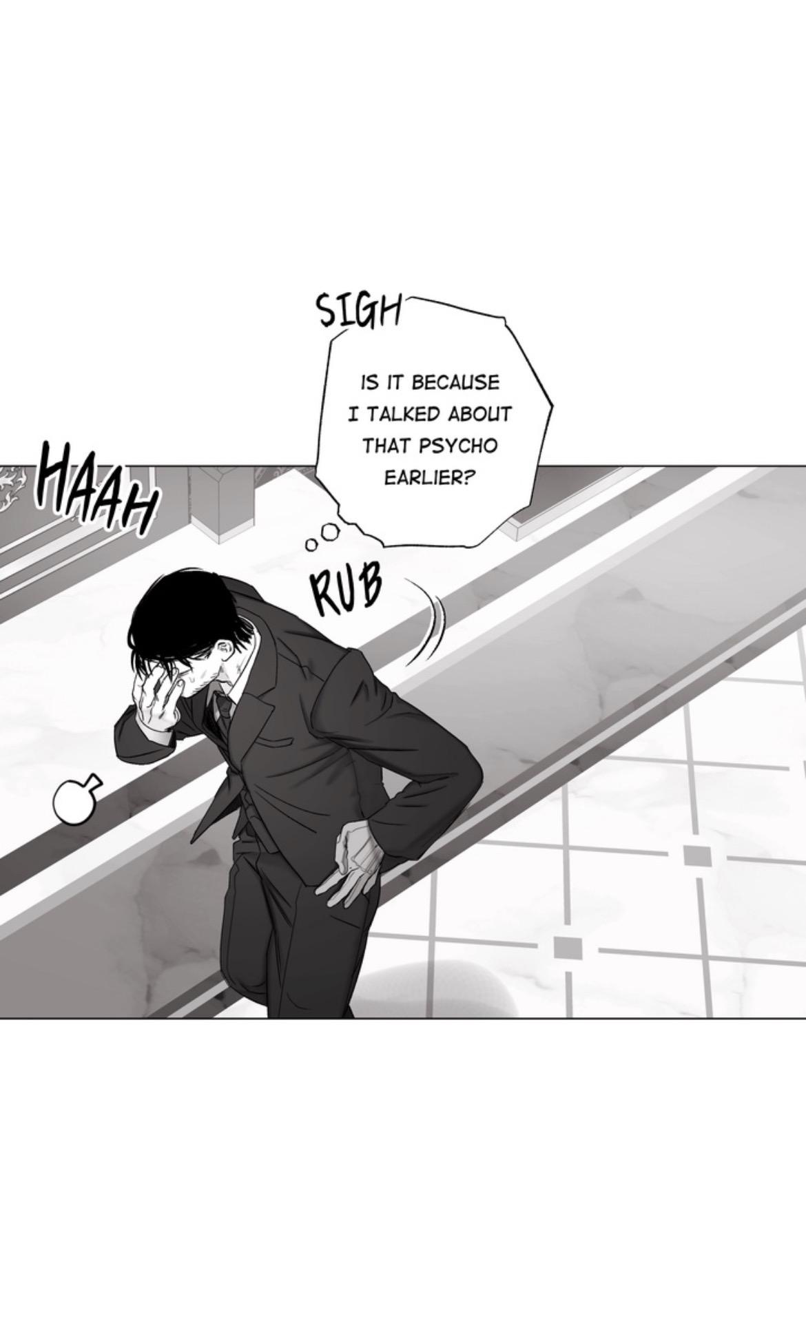 Indomitable Champion Chapter 46 - Page 64 in English