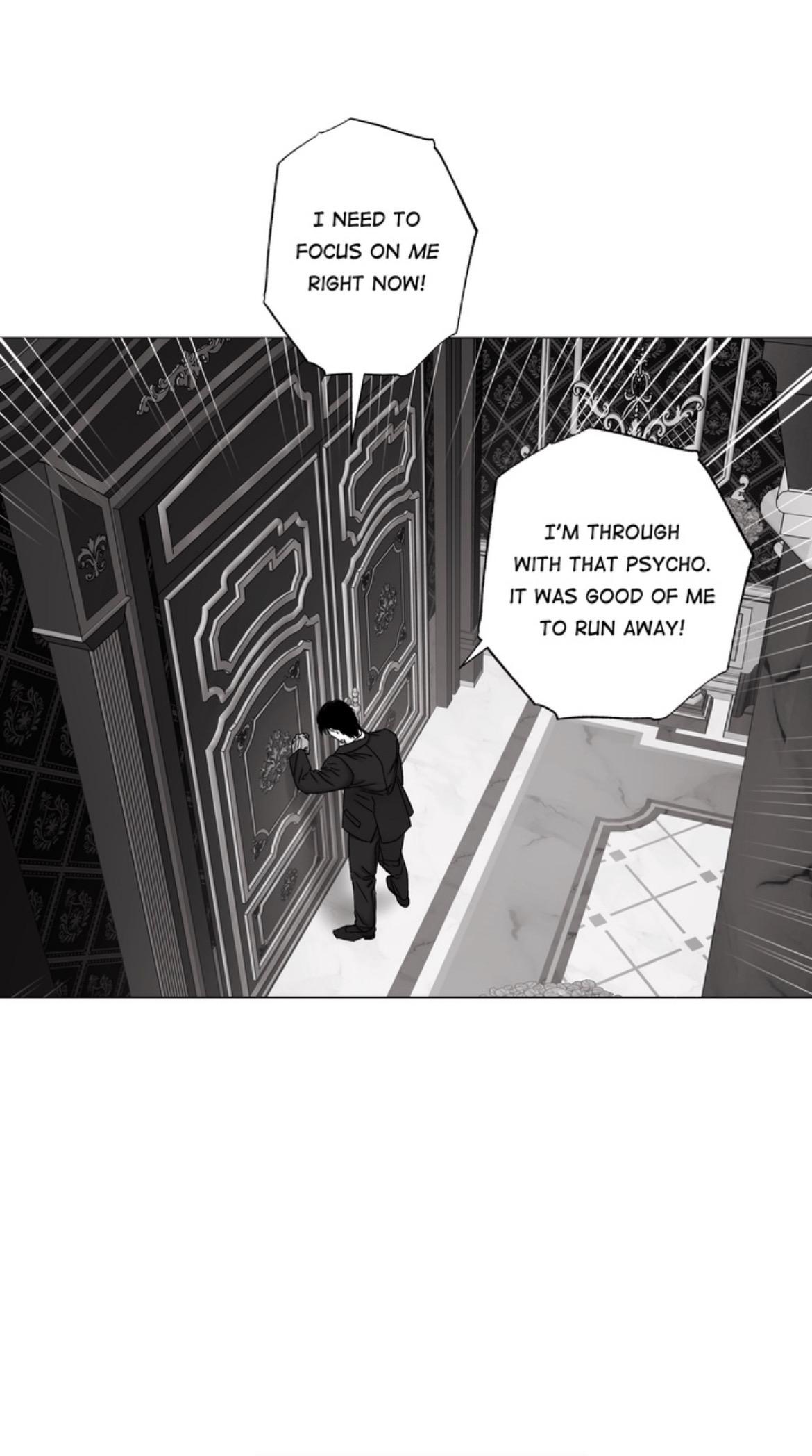 Indomitable Champion Chapter 46 - Page 70 in English