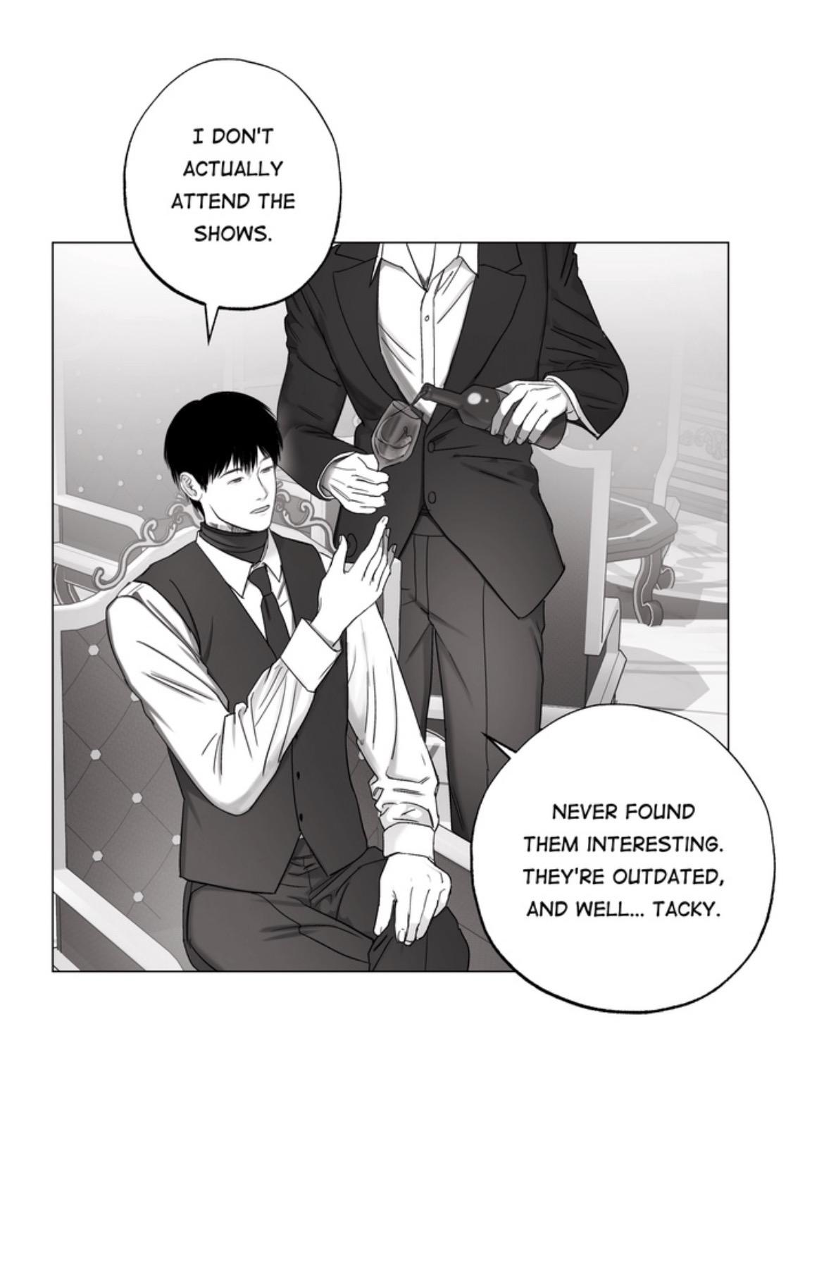 Indomitable Champion Chapter 47 - Page 11 in English