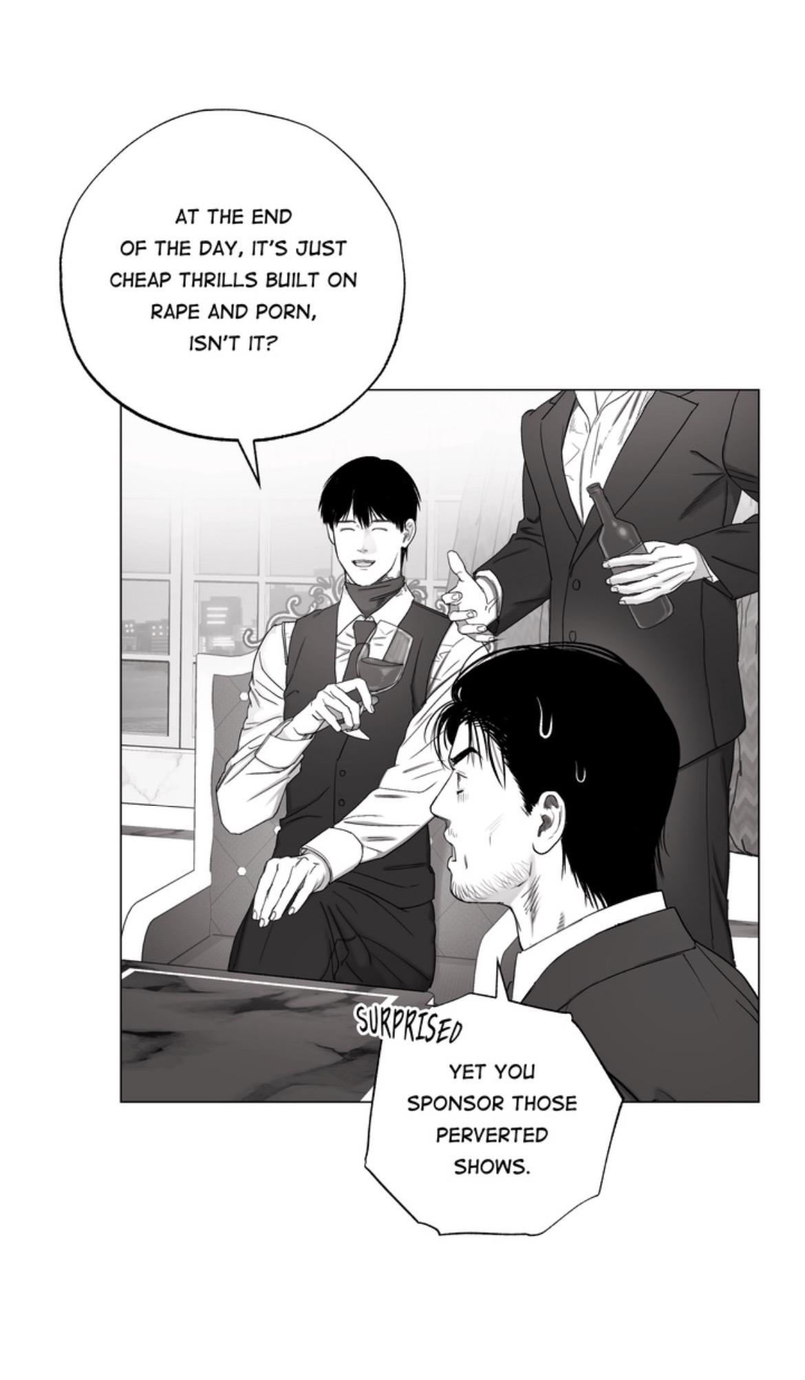 Indomitable Champion Chapter 47 - Page 12 in English