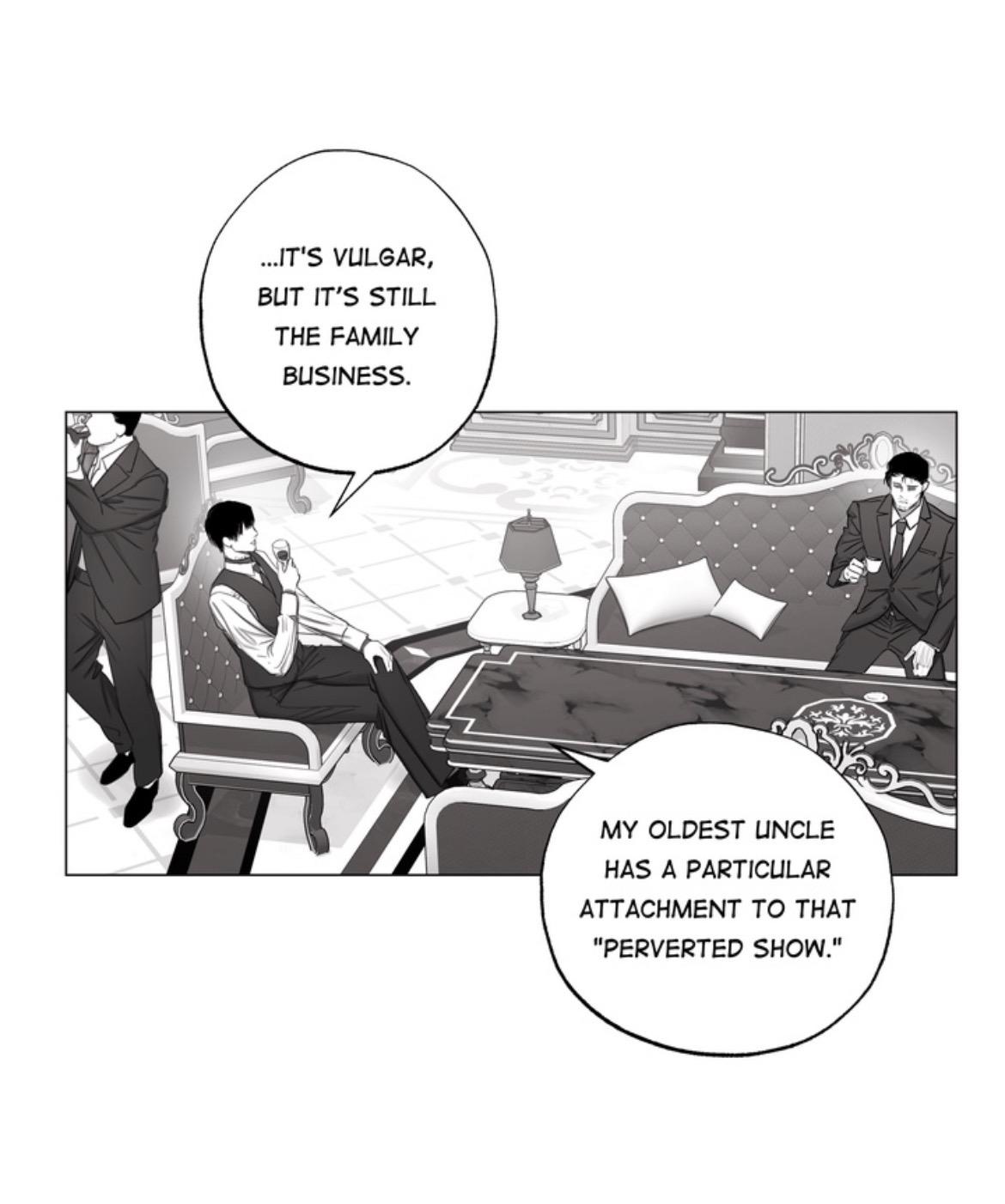 Indomitable Champion Chapter 47 - Page 13 in English