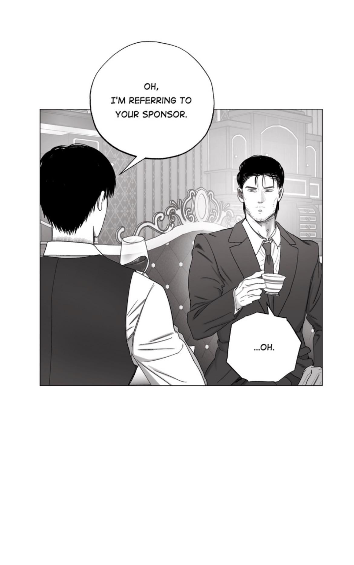 Indomitable Champion Chapter 47 - Page 14 in English