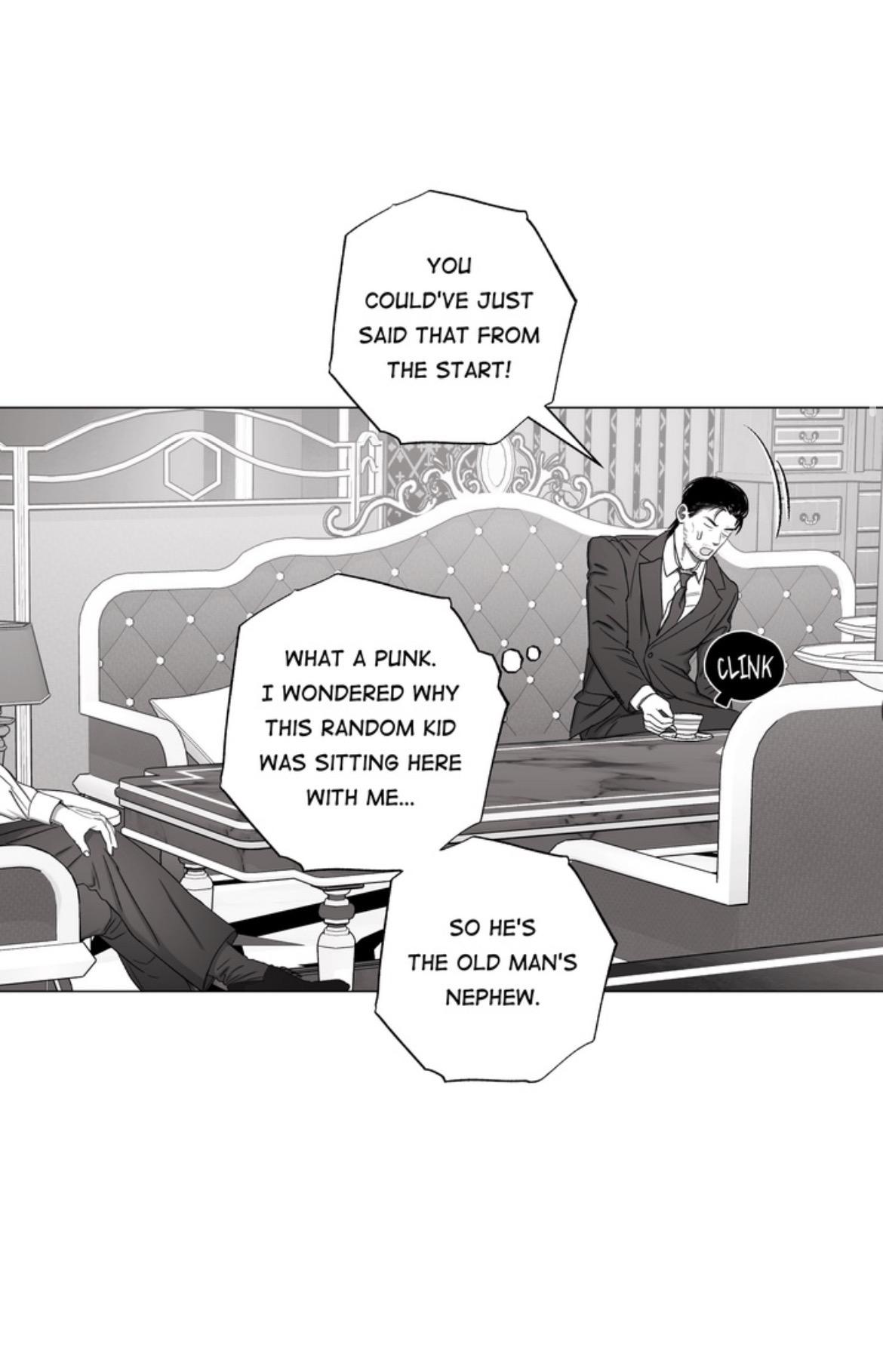 Indomitable Champion Chapter 47 - Page 16 in English