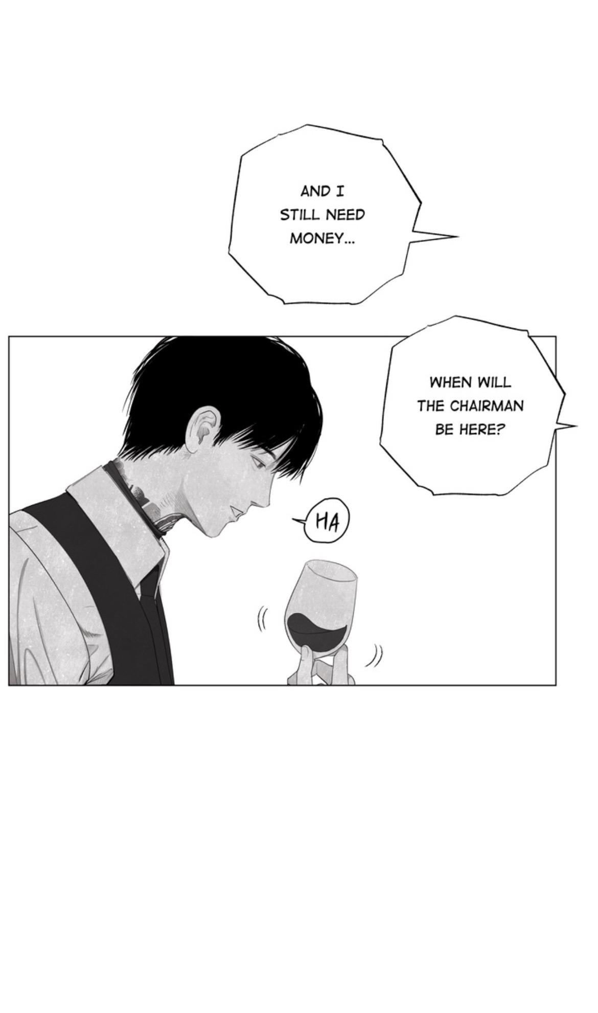 Indomitable Champion Chapter 47 - Page 18 in English
