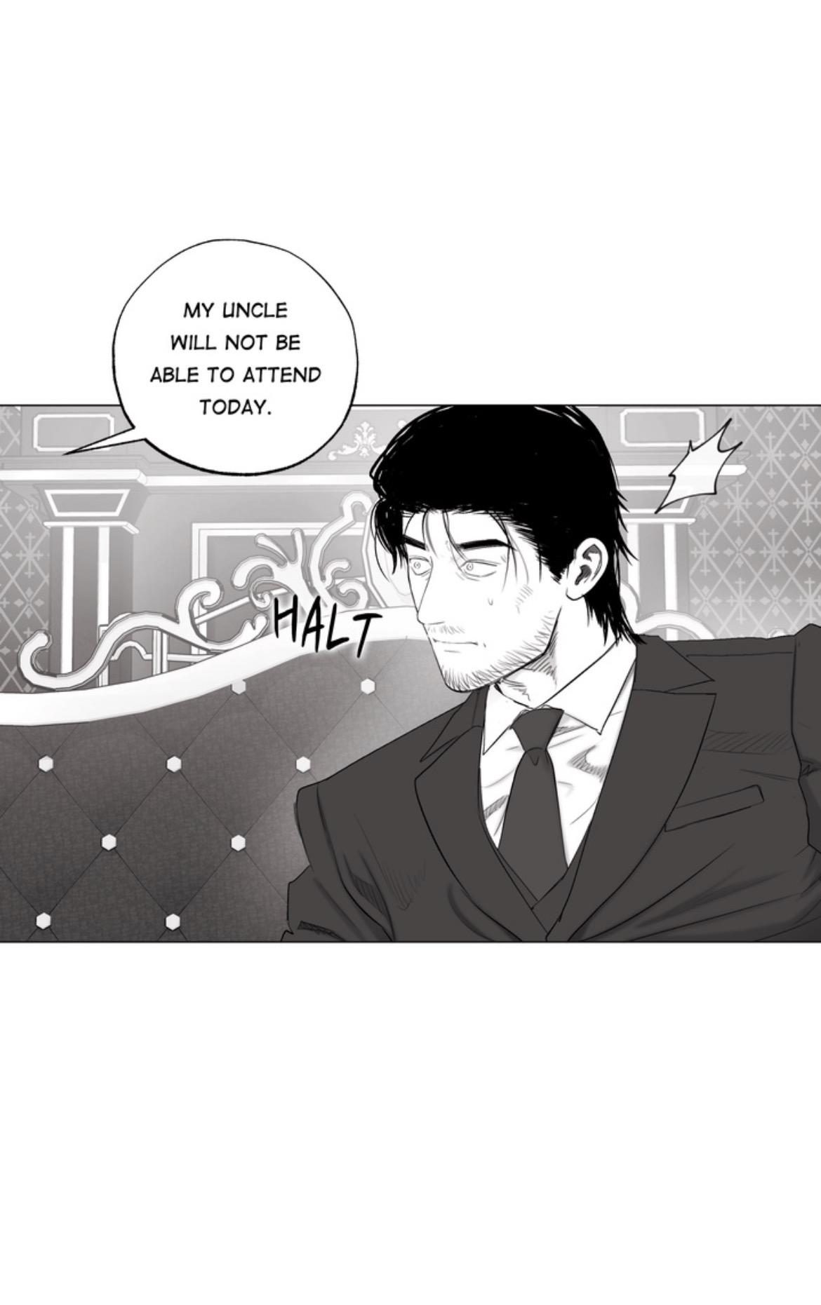 Indomitable Champion Chapter 47 - Page 21 in English