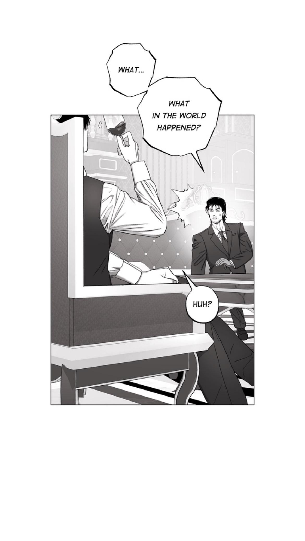Indomitable Champion Chapter 47 - Page 24 in English