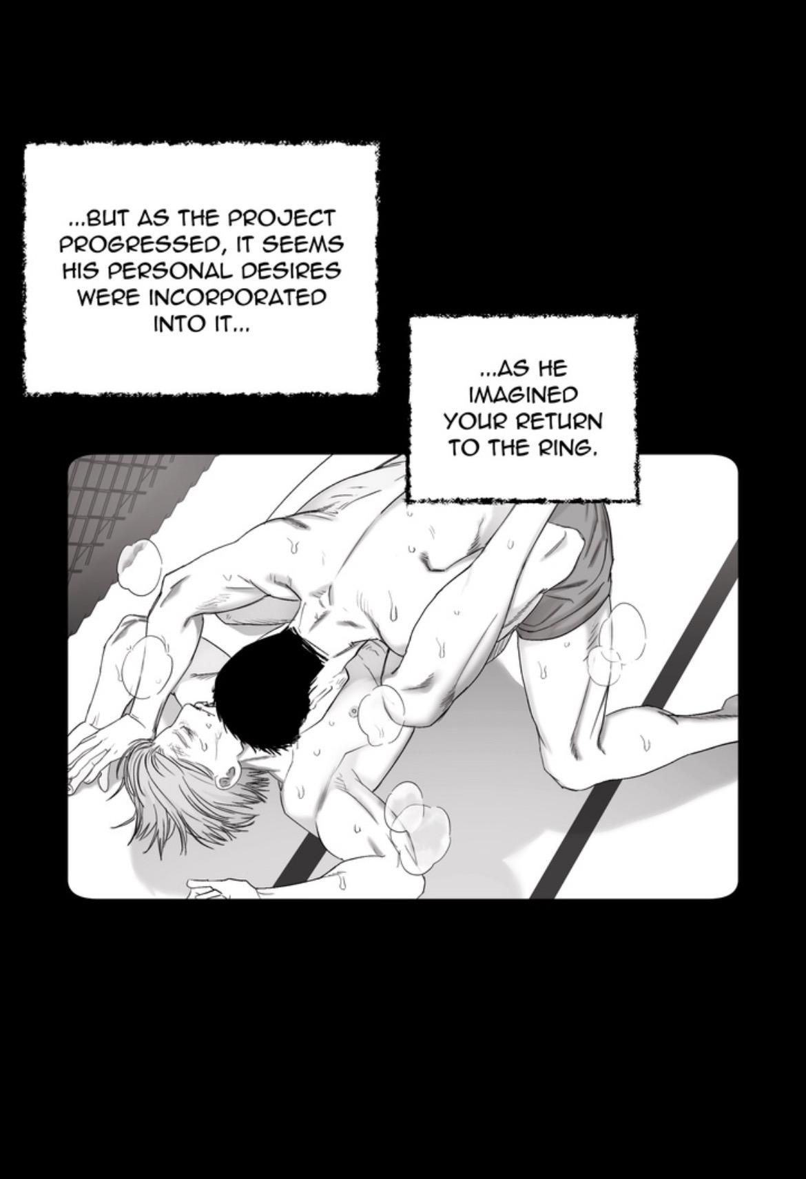 Indomitable Champion Chapter 47 - Page 32 in English