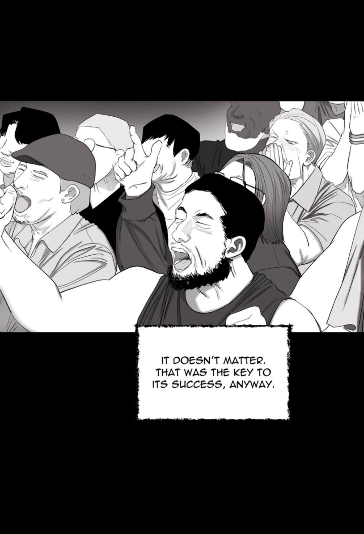 Indomitable Champion Chapter 47 - Page 33 in English