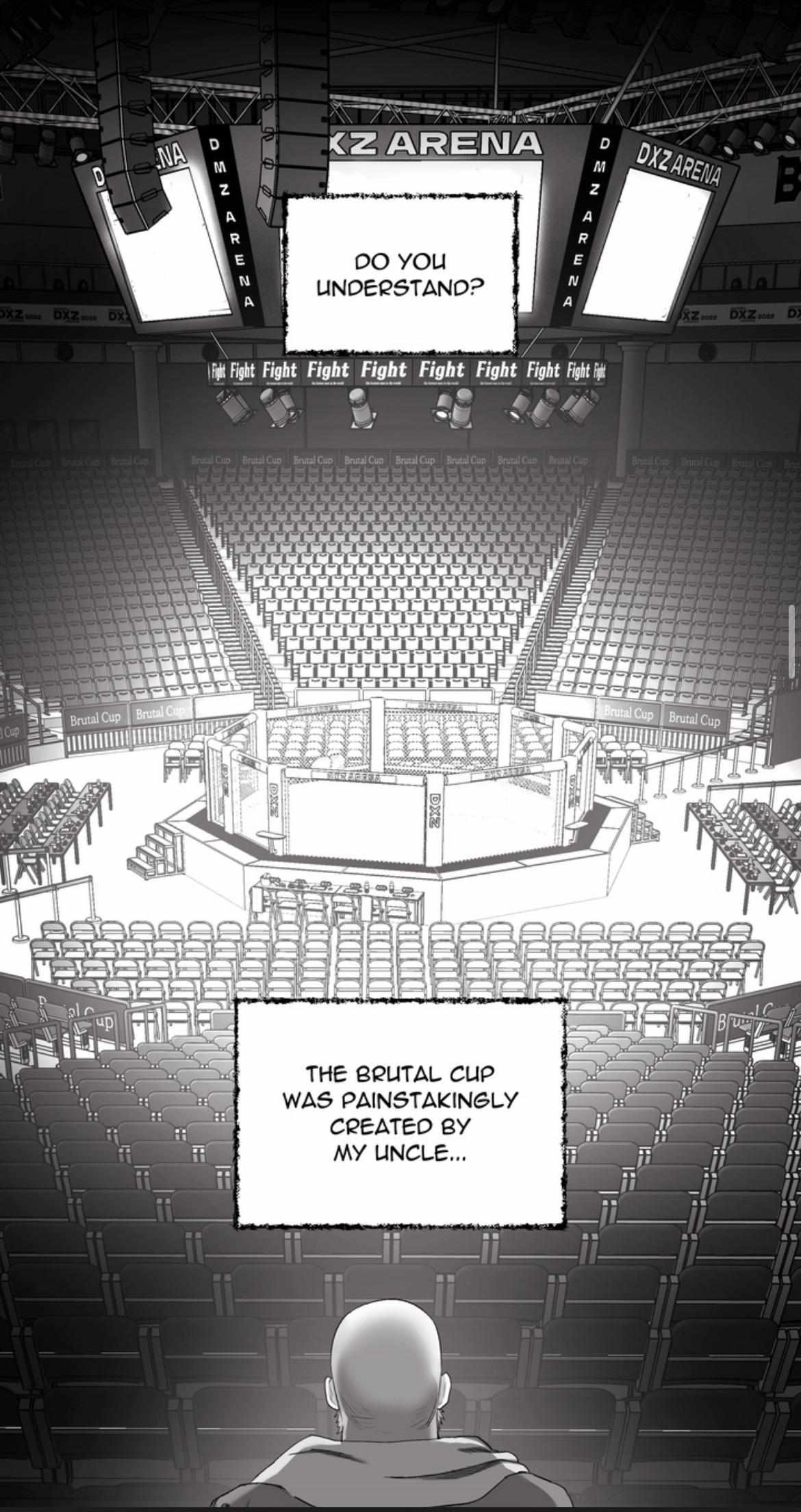 Indomitable Champion Chapter 47 - Page 34 in English