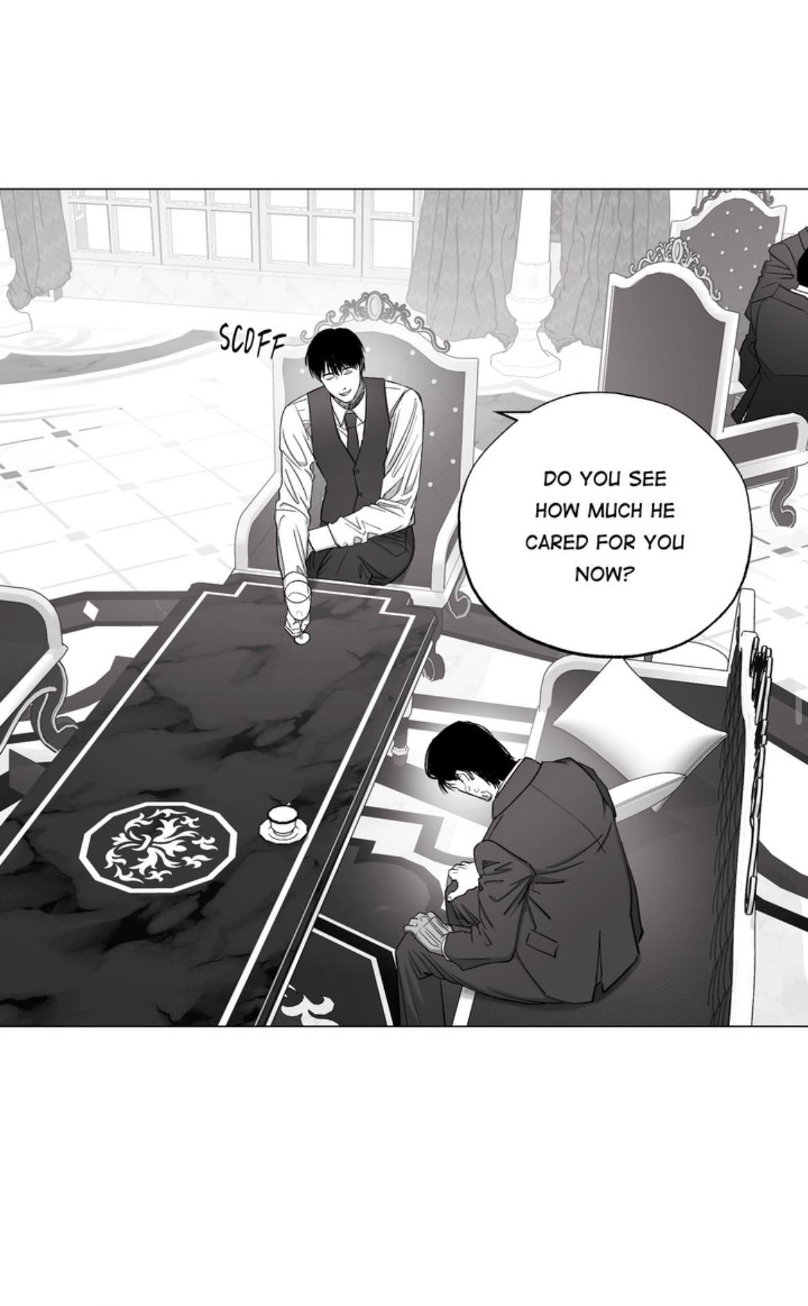 Indomitable Champion Chapter 47 - Page 36 in English