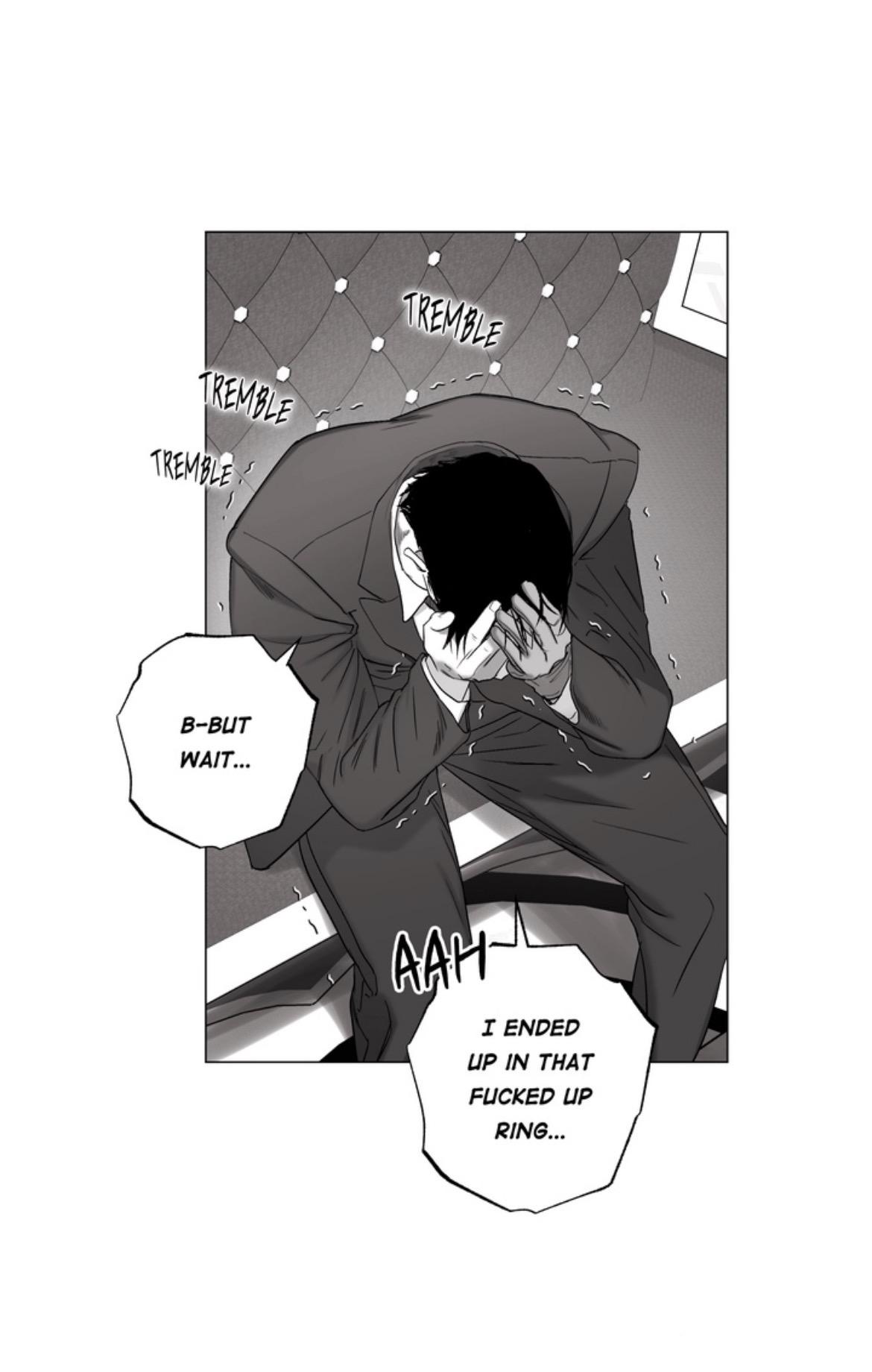 Indomitable Champion Chapter 47 - Page 40 in English
