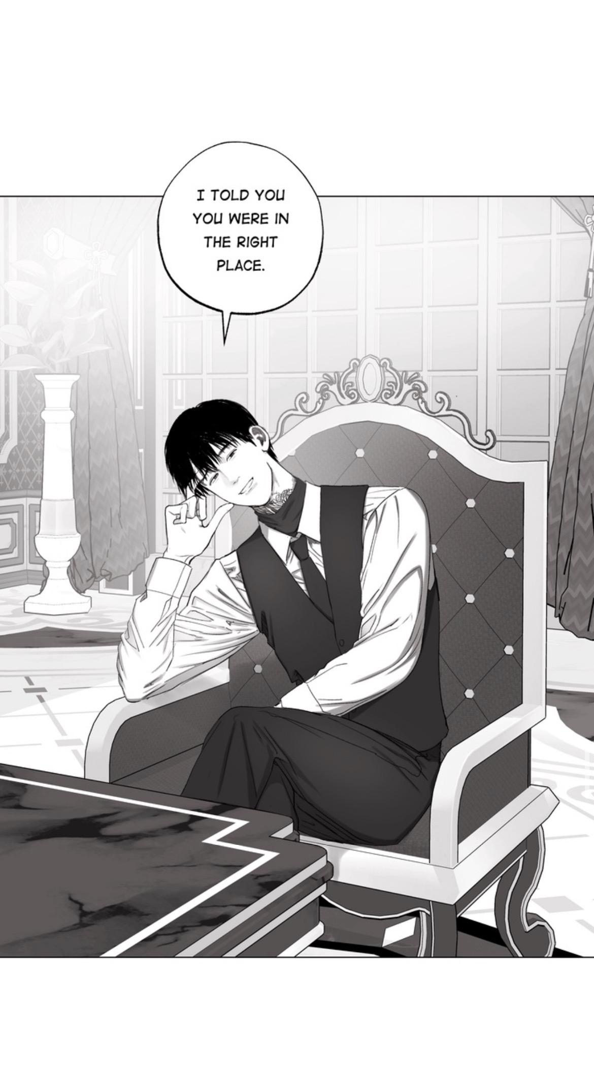 Indomitable Champion Chapter 47 - Page 57 in English