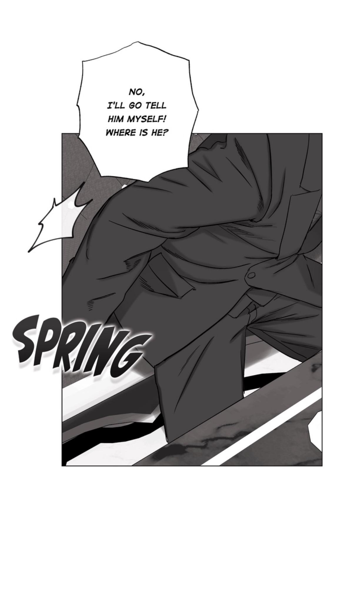 Indomitable Champion Chapter 47 - Page 63 in English