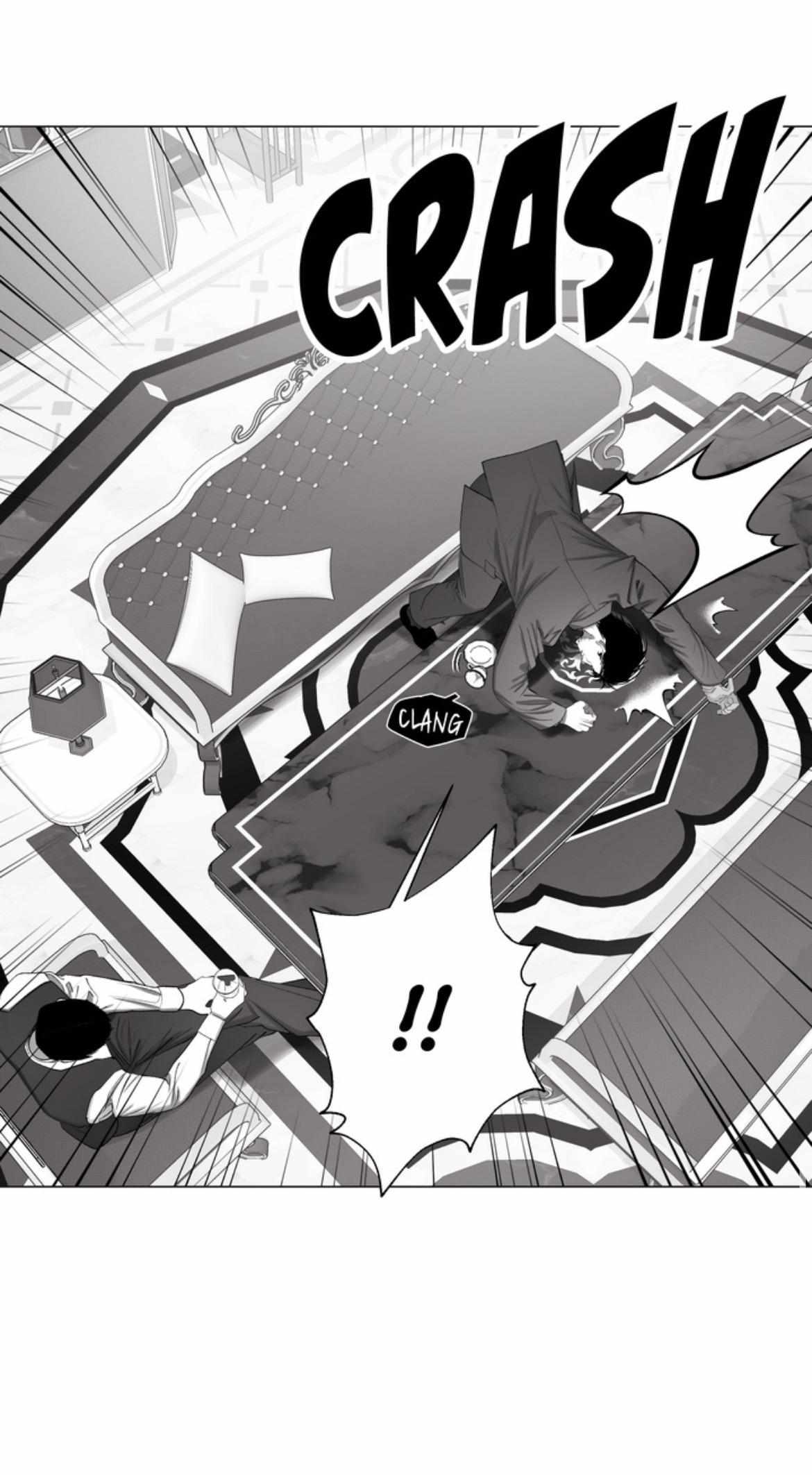 Indomitable Champion Chapter 47 - Page 64 in English