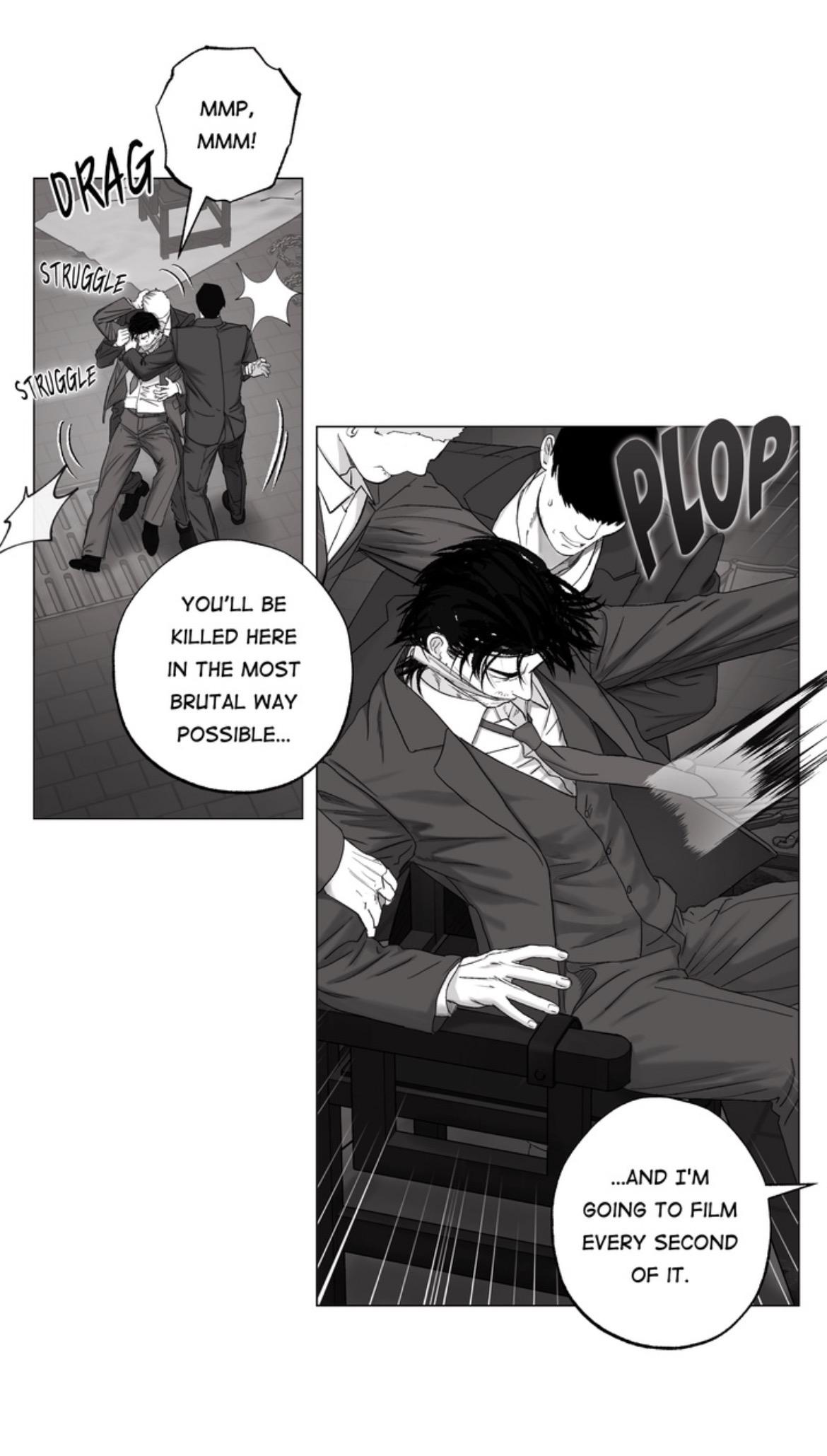 Indomitable Champion Chapter 48 - Page 16 in English