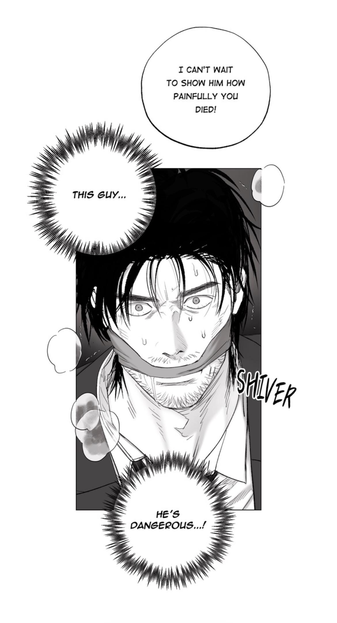 Indomitable Champion Chapter 48 - Page 22 in English