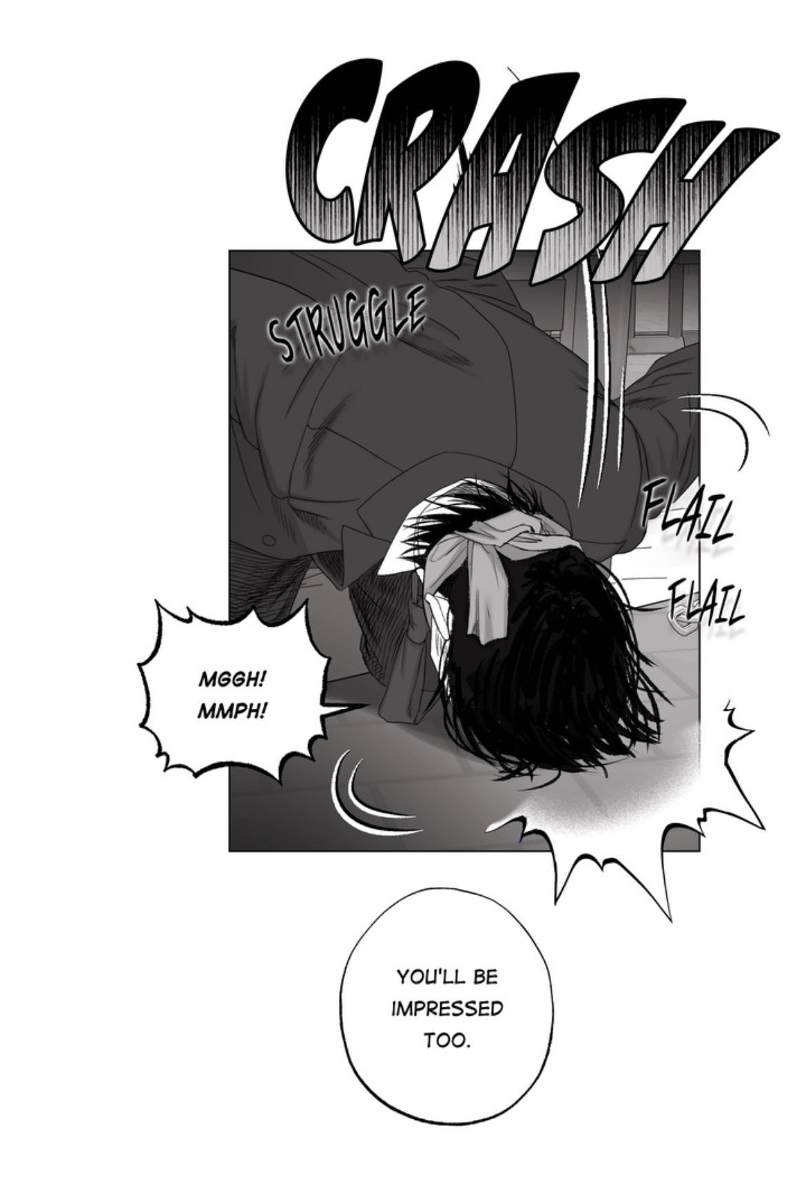 Indomitable Champion Chapter 48 - Page 30 in English