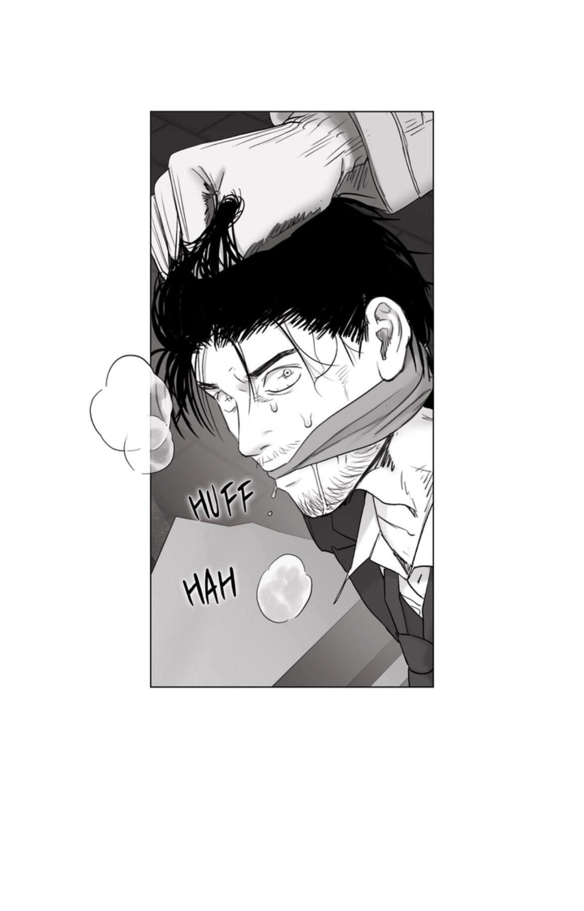 Indomitable Champion Chapter 48 - Page 35 in English