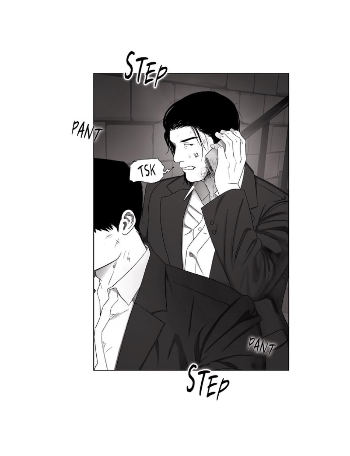 Indomitable Champion Chapter 48 - Page 4 in English