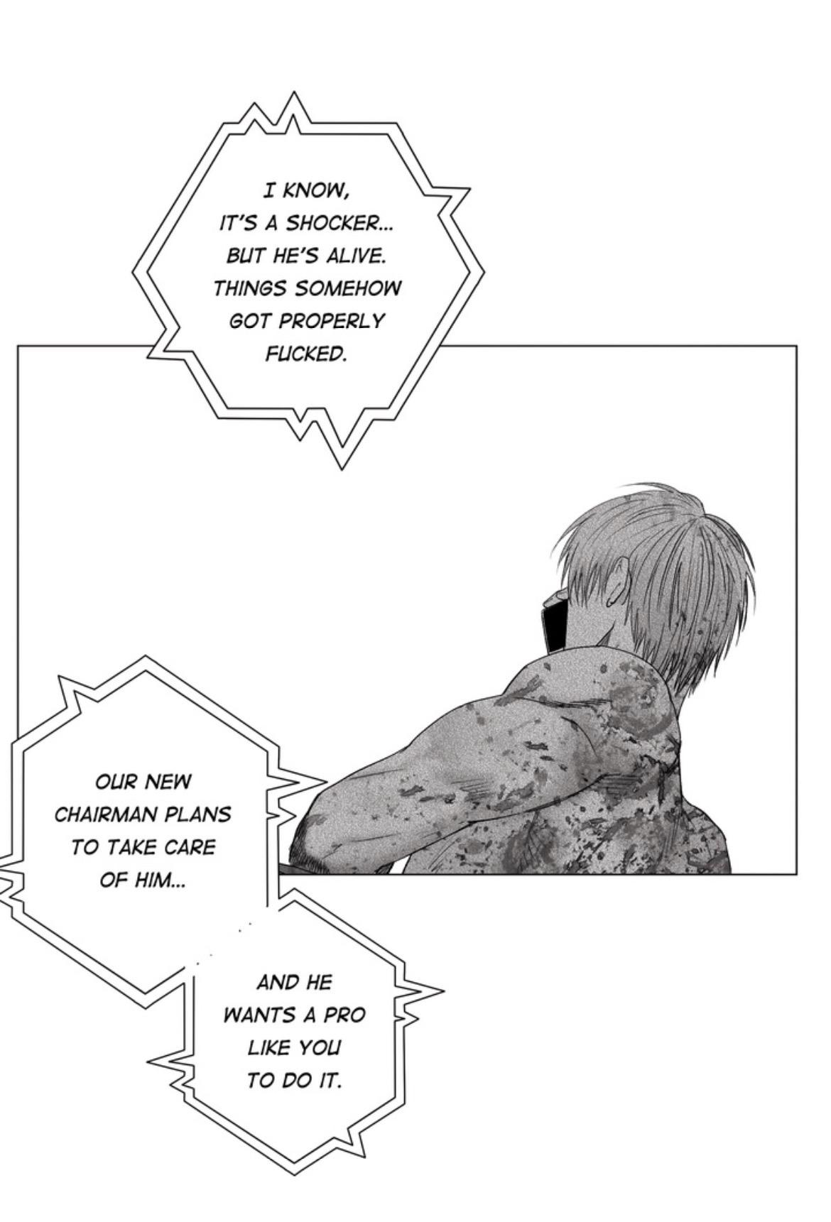 Indomitable Champion Chapter 48 - Page 45 in English