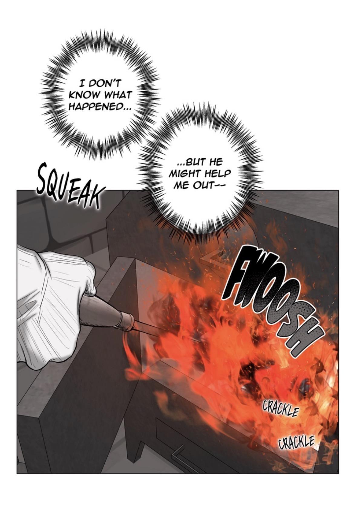Indomitable Champion Chapter 48 - Page 55 in English