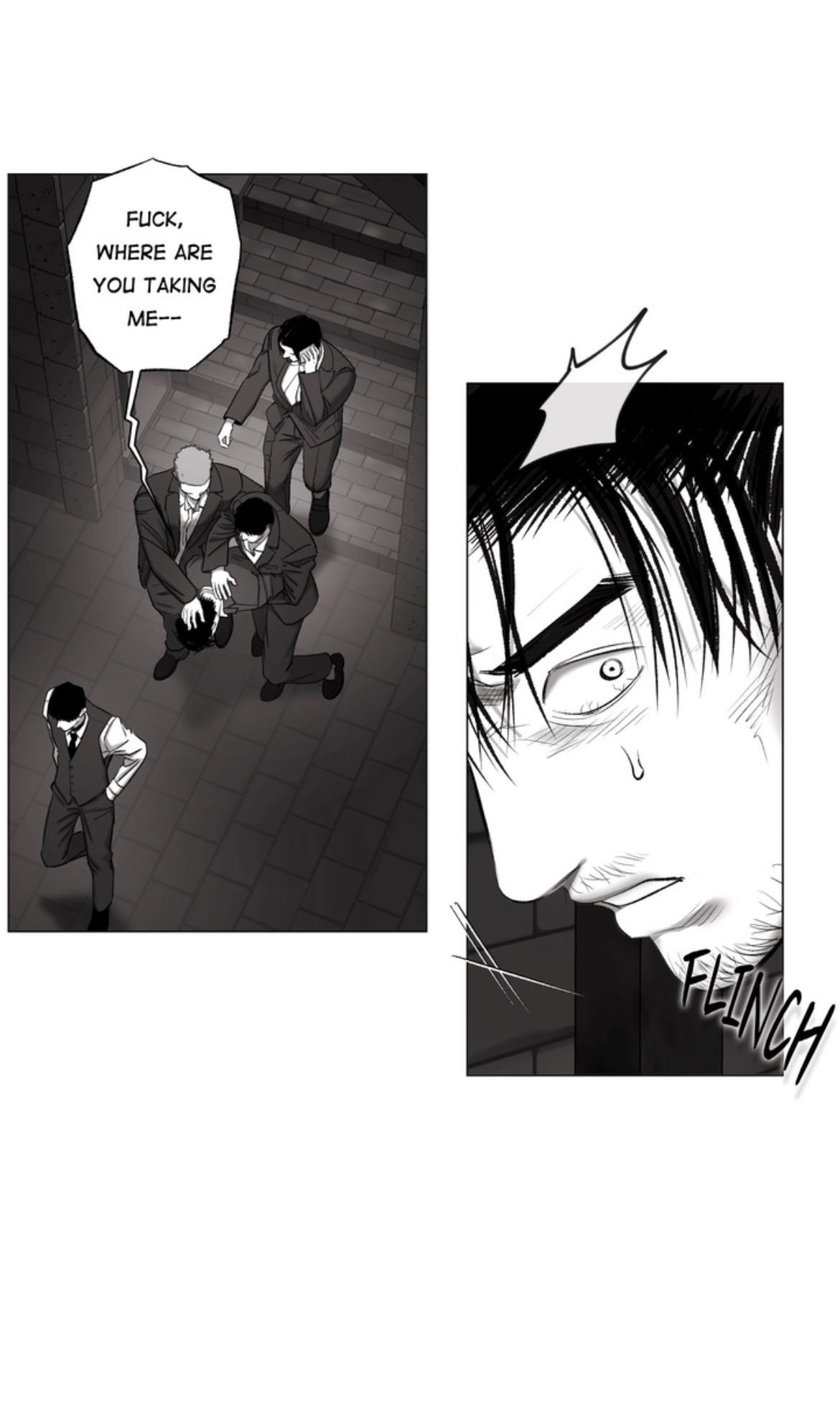Indomitable Champion Chapter 48 - Page 6 in English