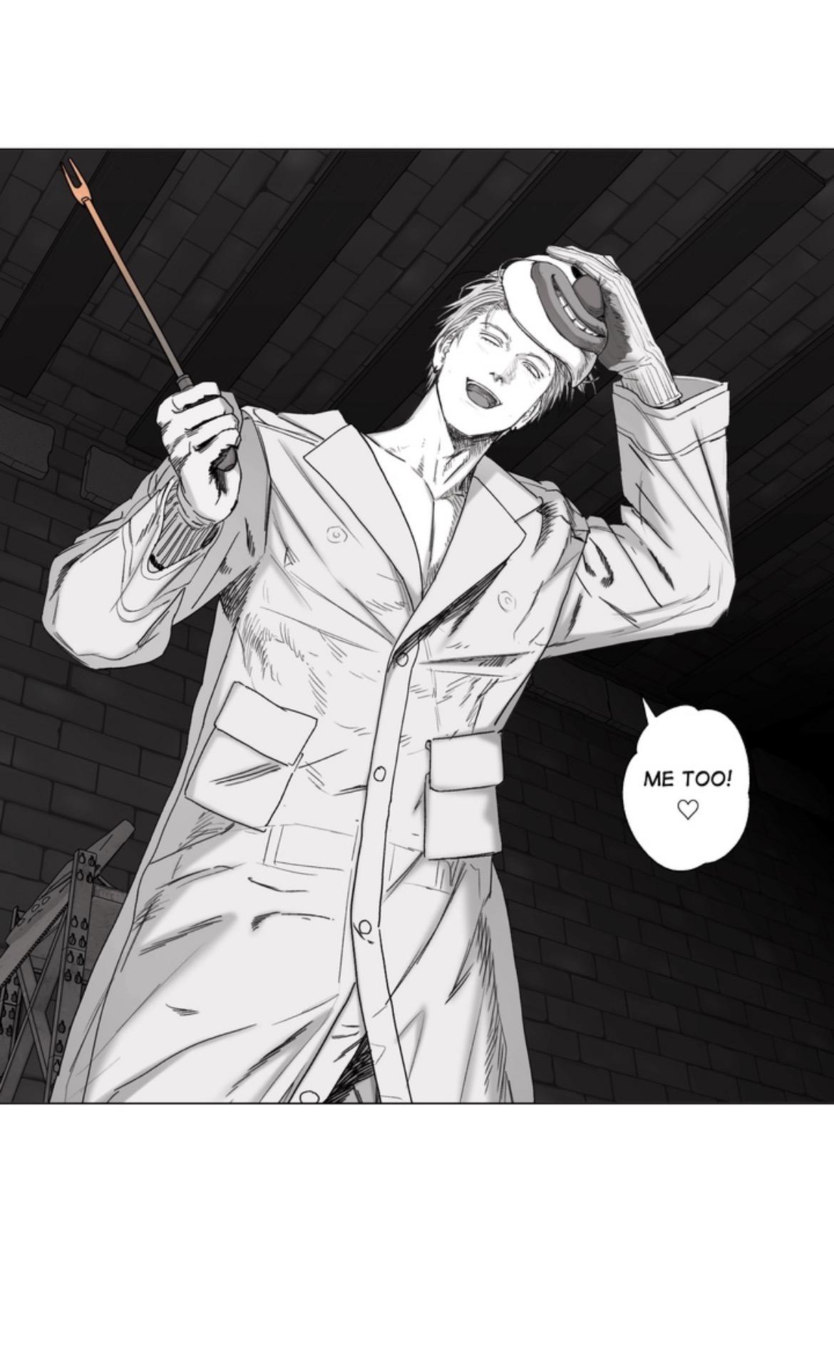 Indomitable Champion Chapter 48 - Page 69 in English