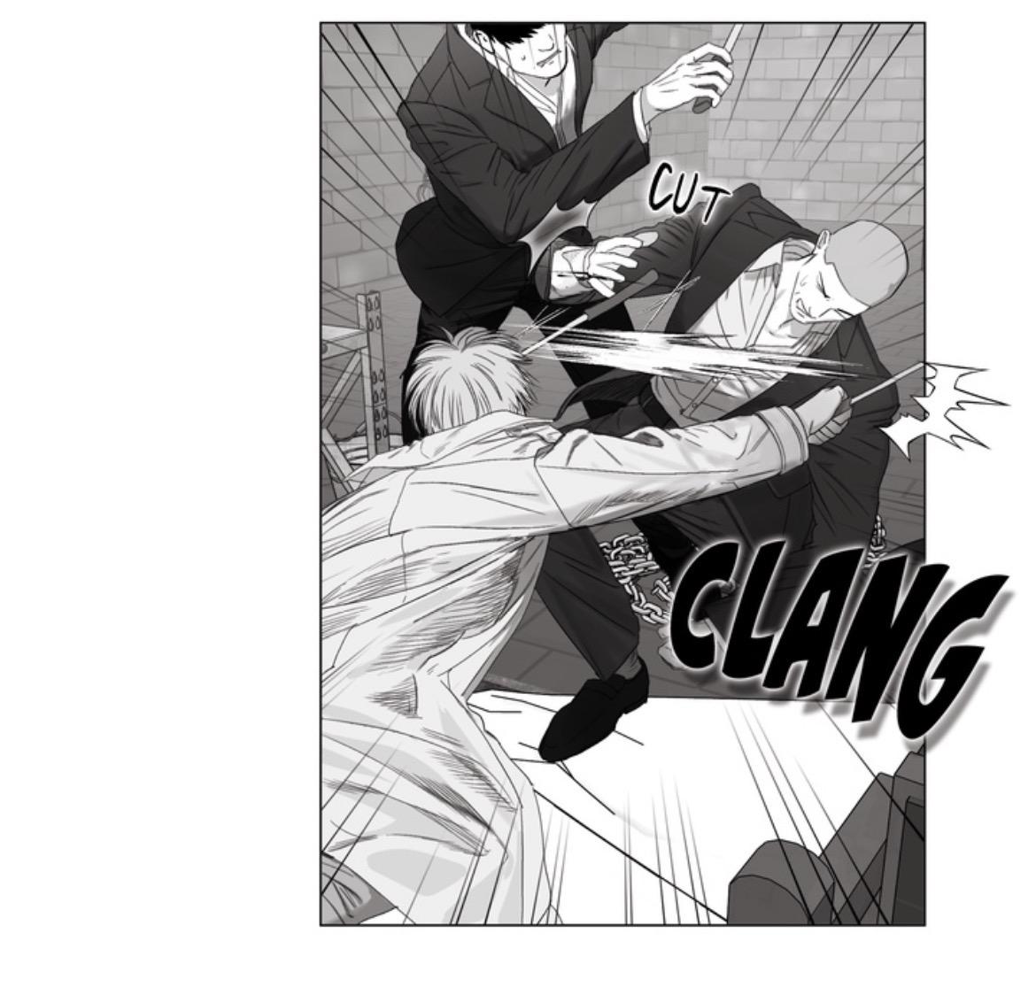 Indomitable Champion Chapter 49 - Page 19 in English